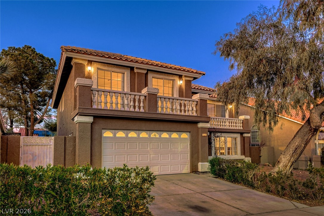 8240 Tivoli Cove Drive