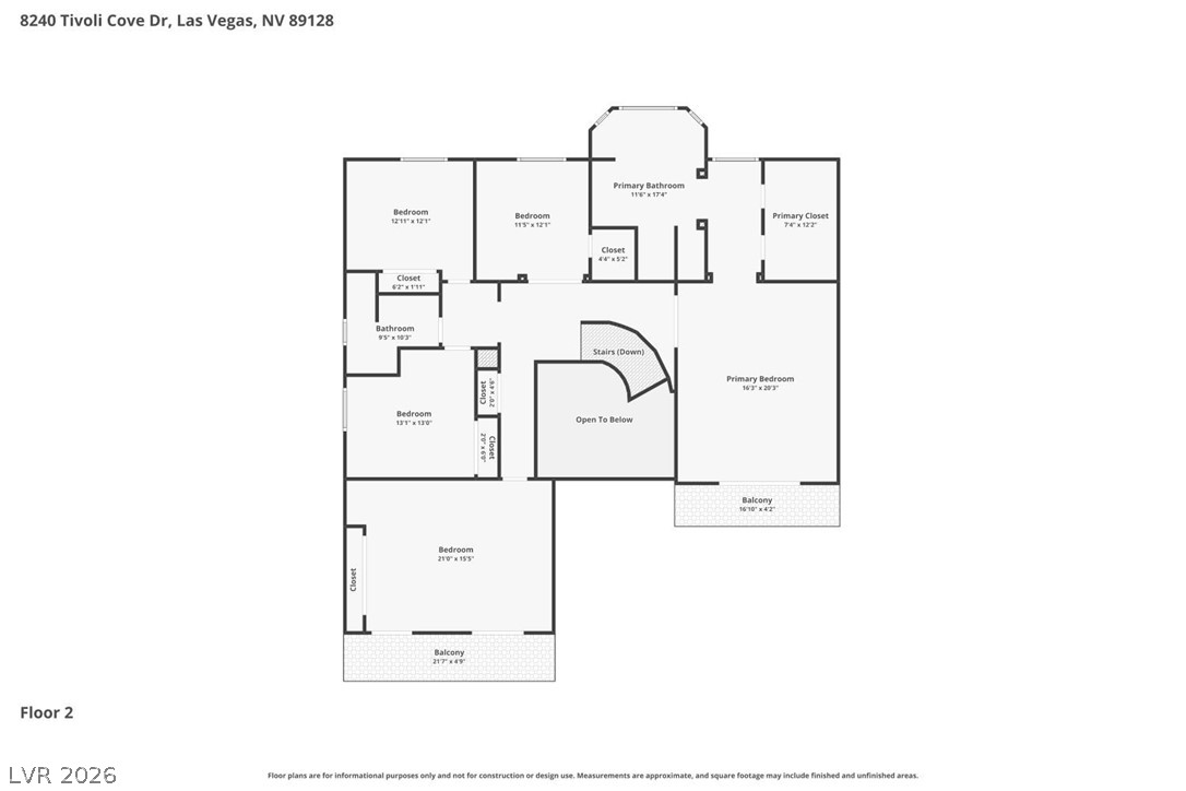 8240 Tivoli Cove Drive