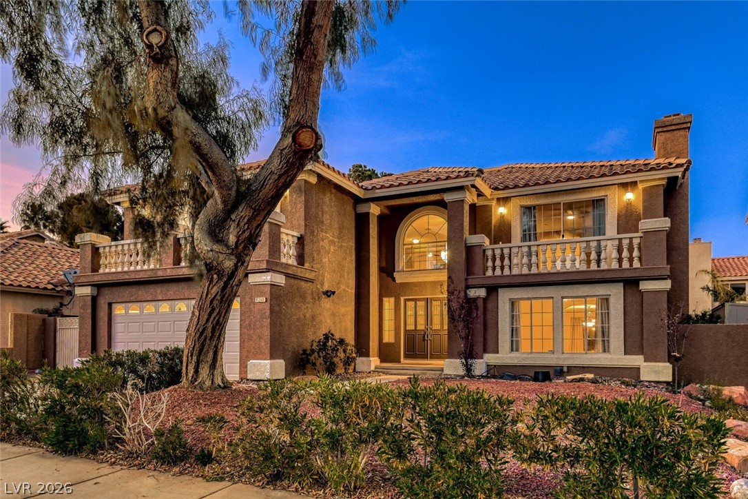 8240 Tivoli Cove Drive