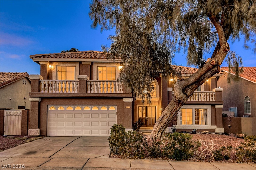 8240 Tivoli Cove Drive