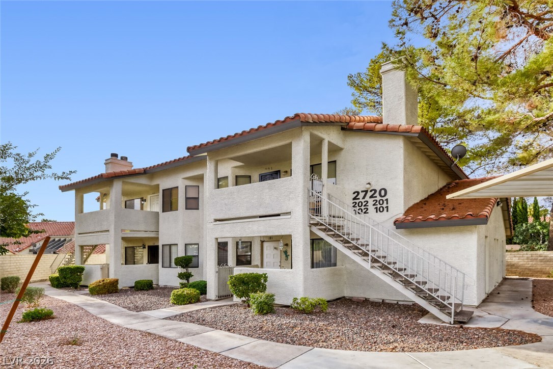 2720 Beaver Creek Court 202