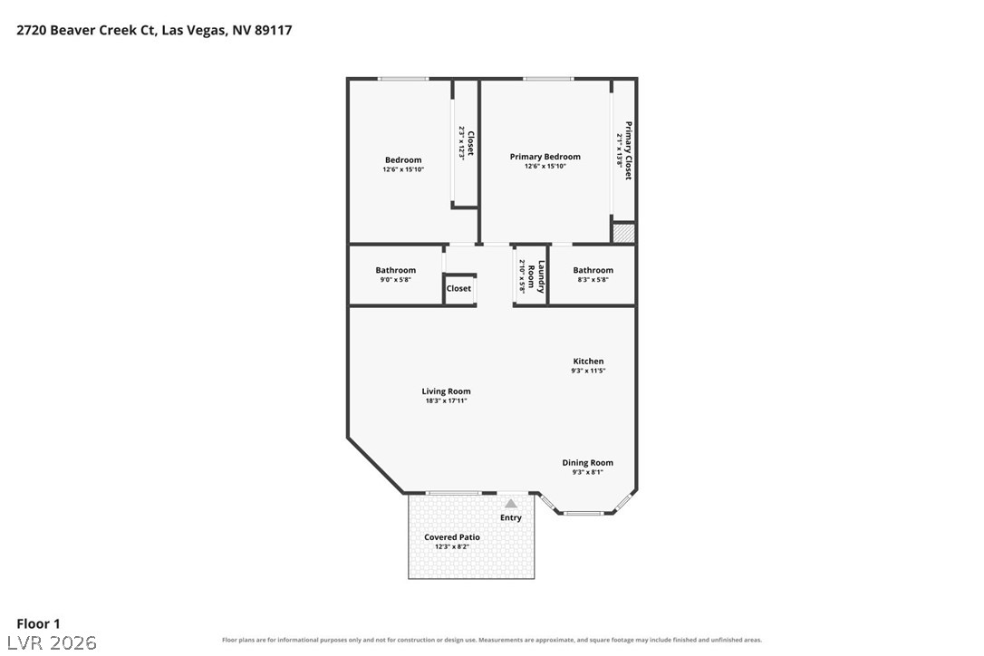 2720 Beaver Creek Court 202
