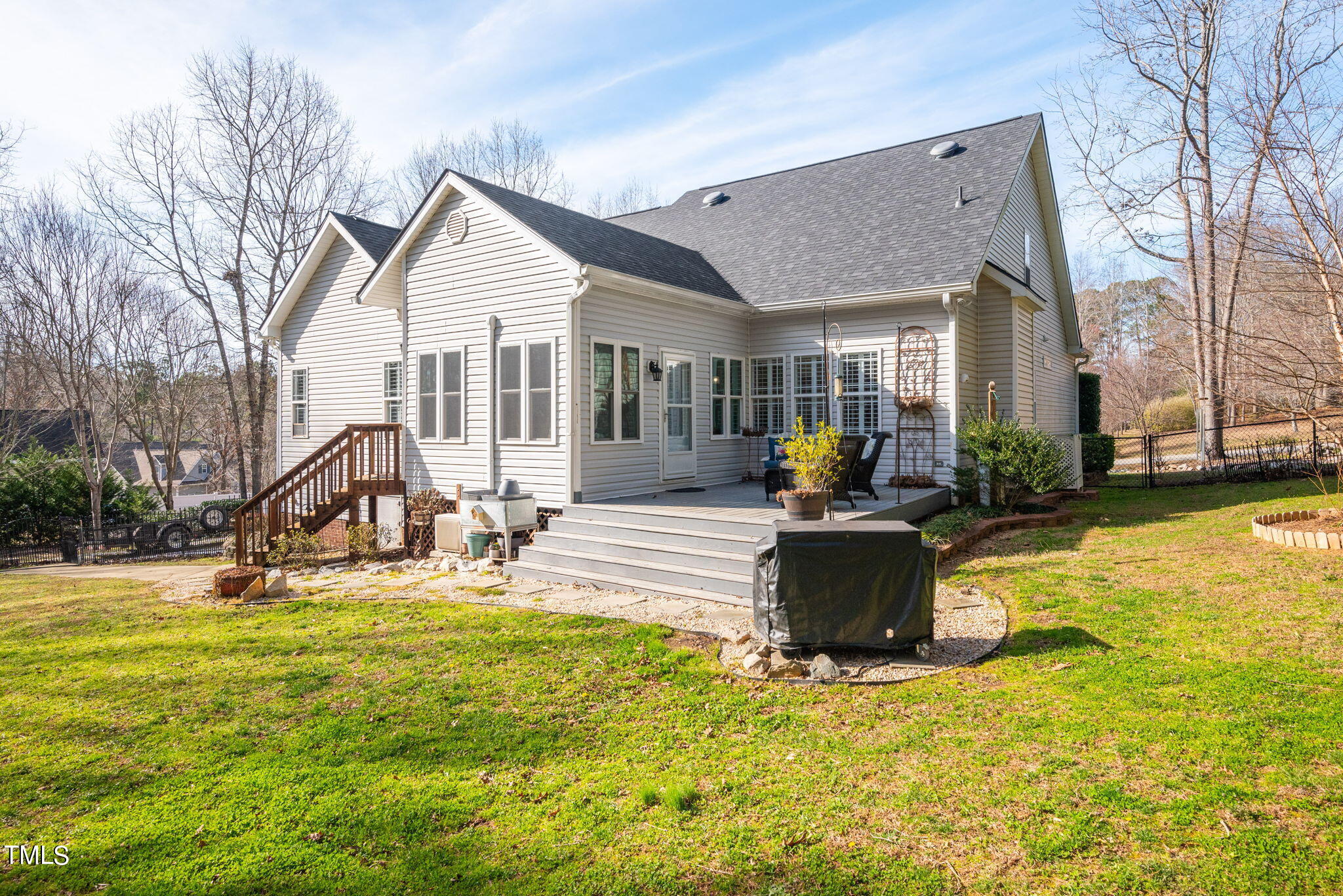 91 Eagle Point Lane
