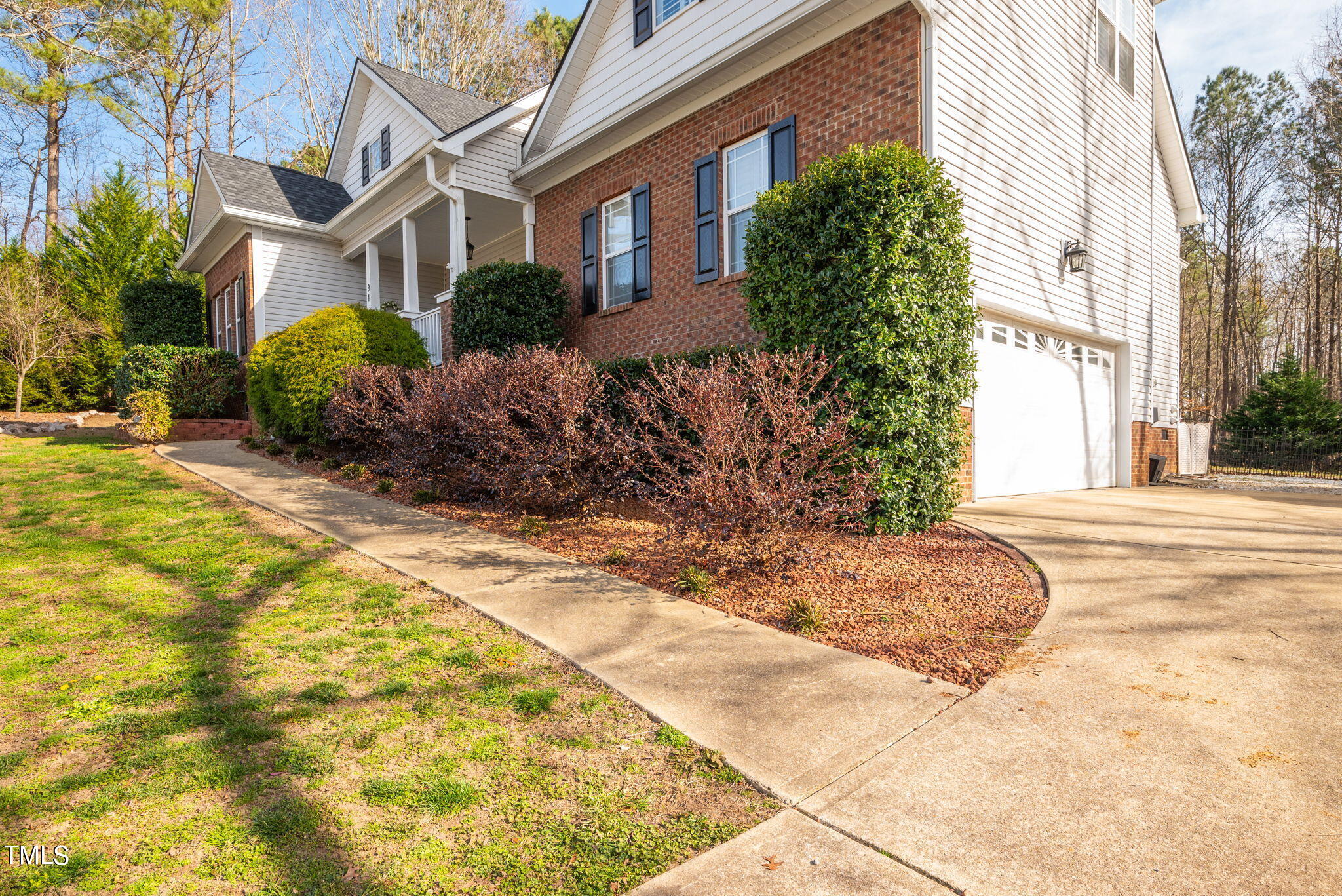 91 Eagle Point Lane