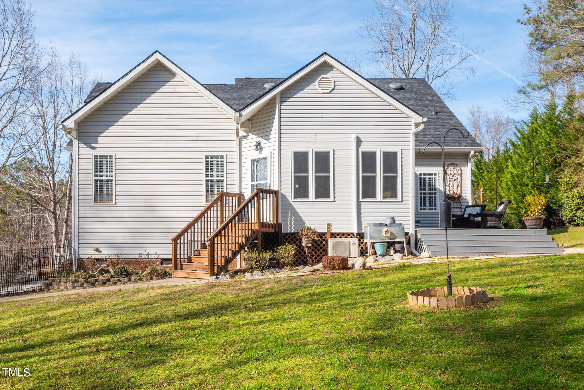 91 Eagle Point Lane