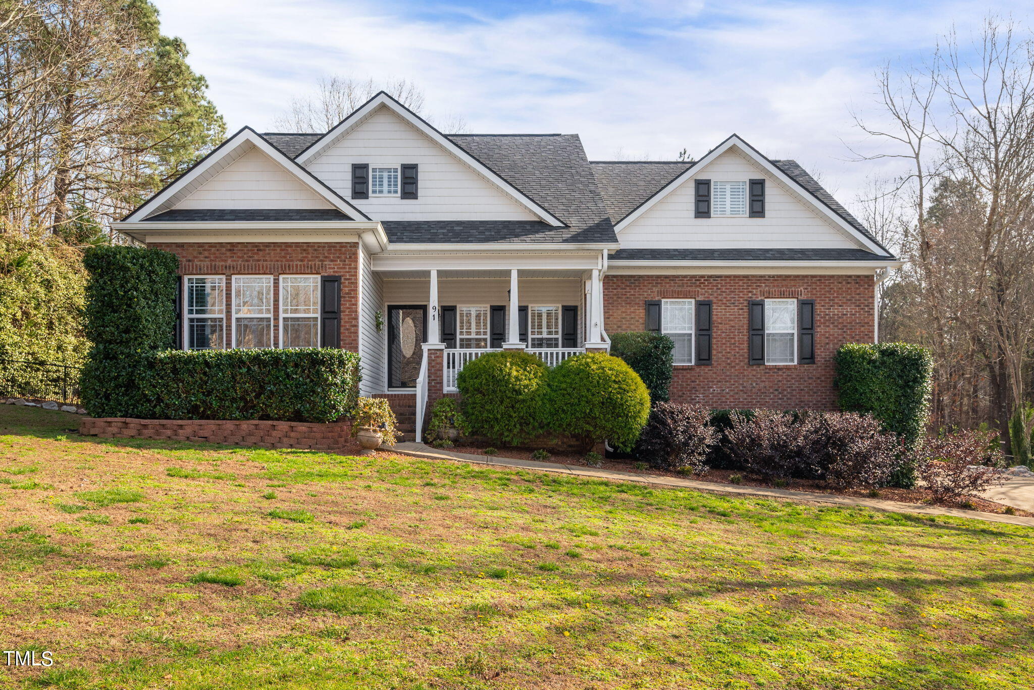 91 Eagle Point Lane