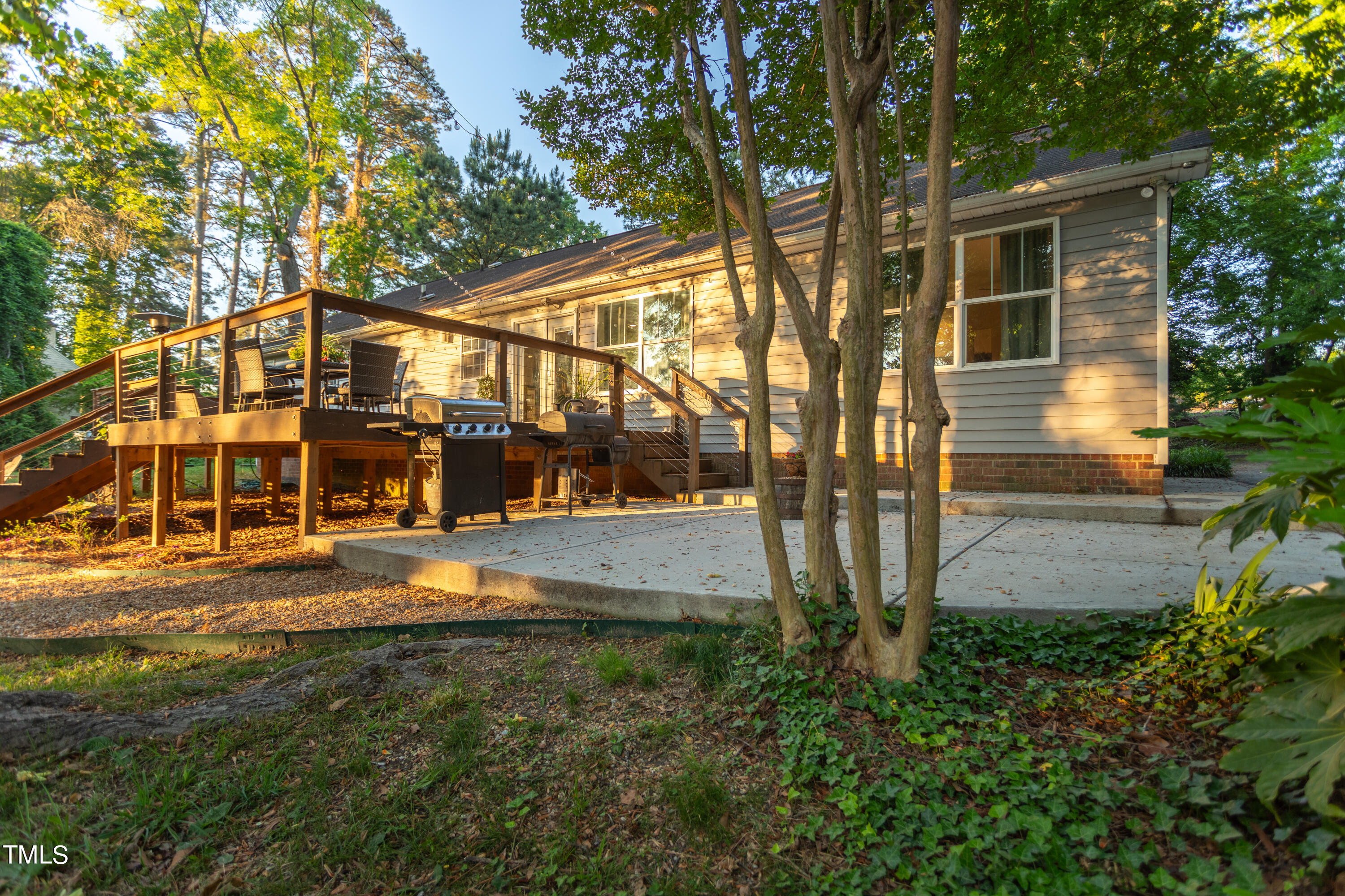 1304 W Garner Road