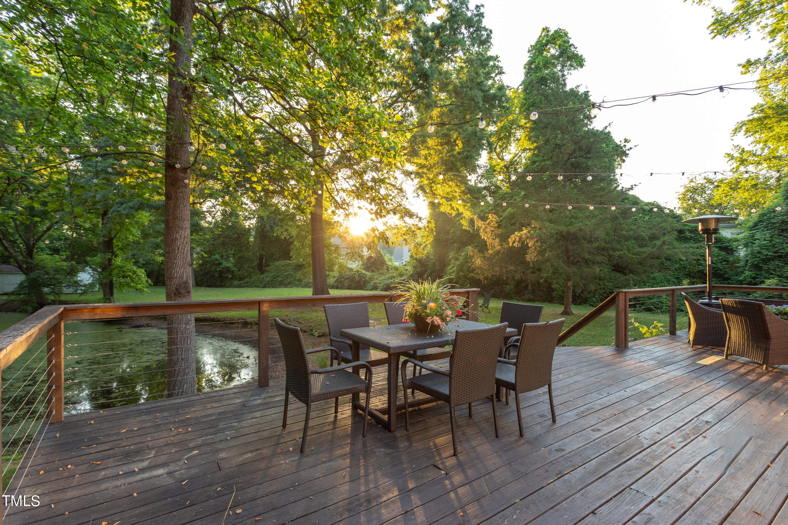 1304 W Garner Road