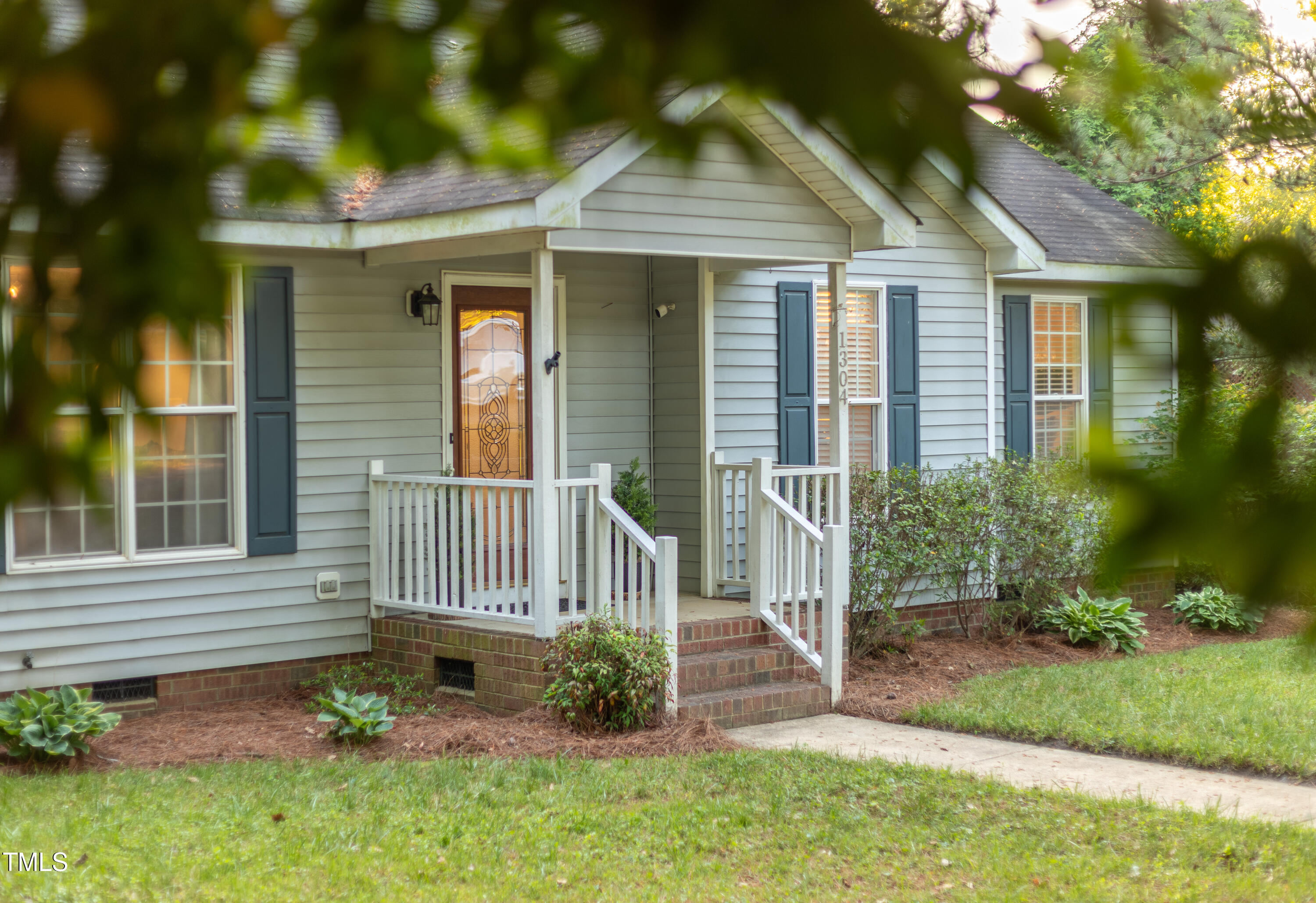 1304 W Garner Road
