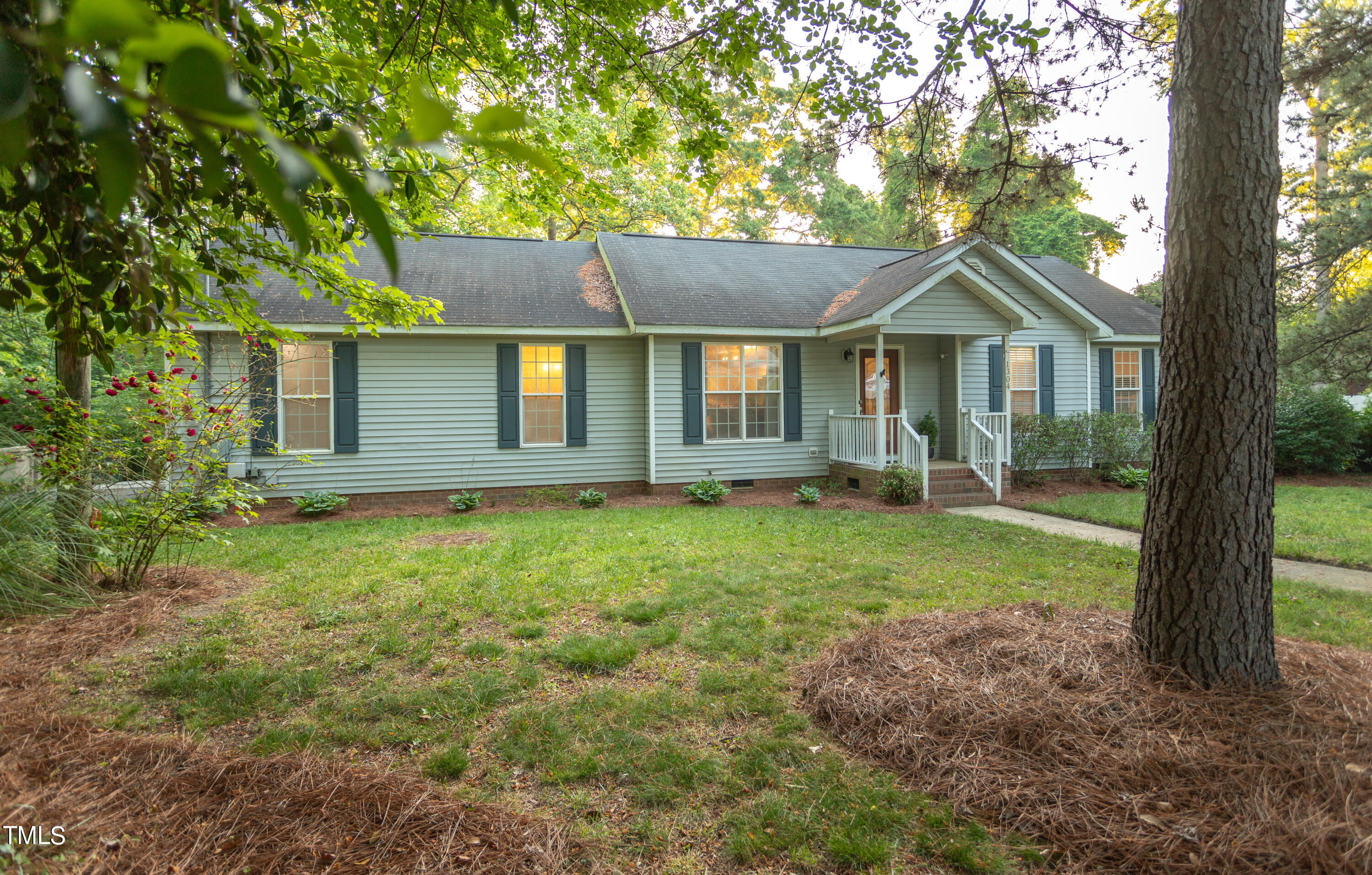 1304 W Garner Road