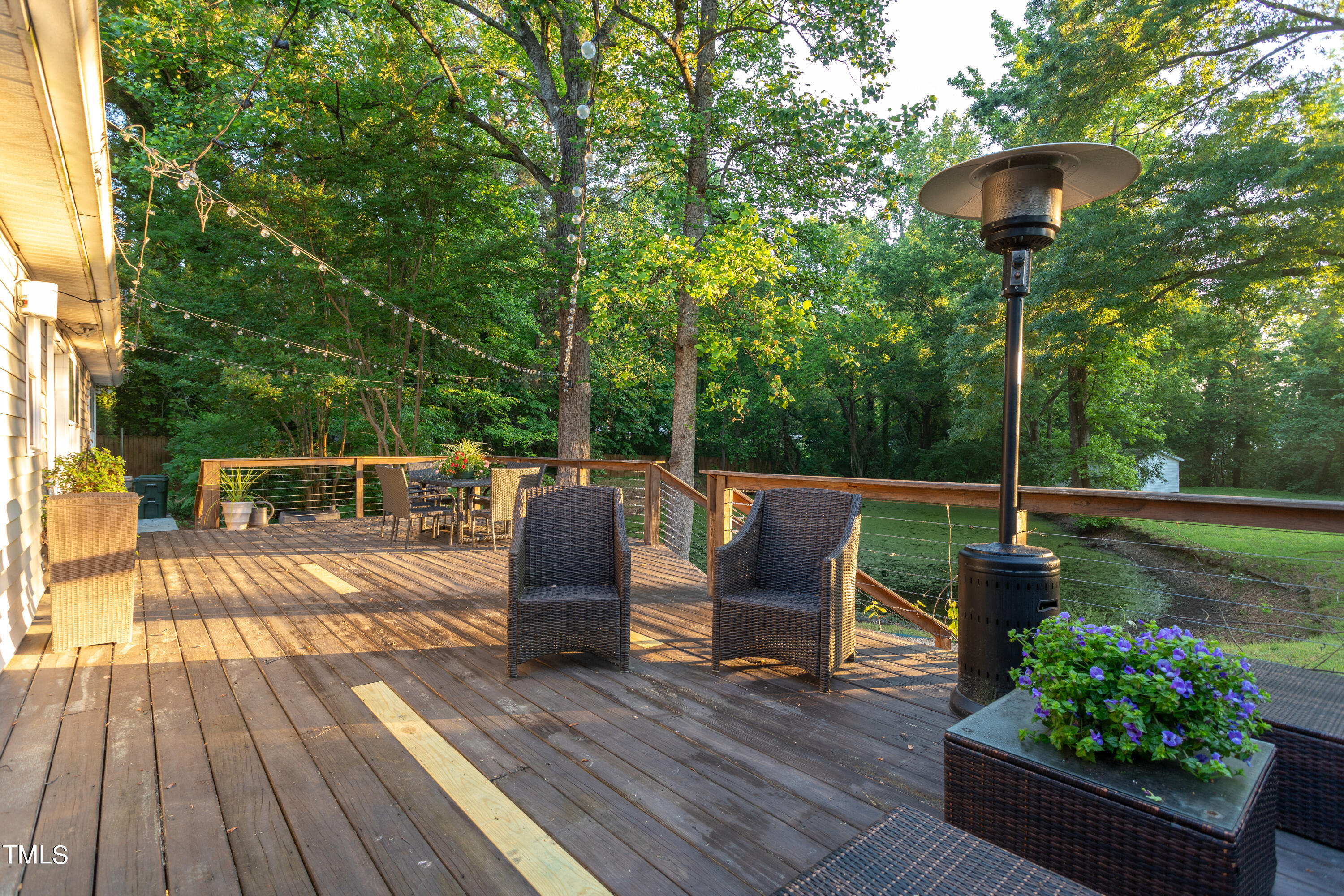 1304 W Garner Road