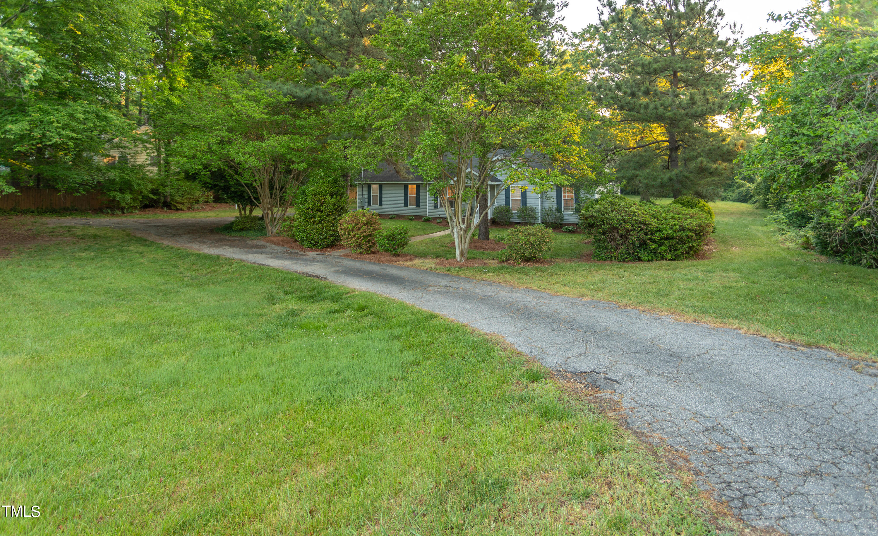 1304 W Garner Road