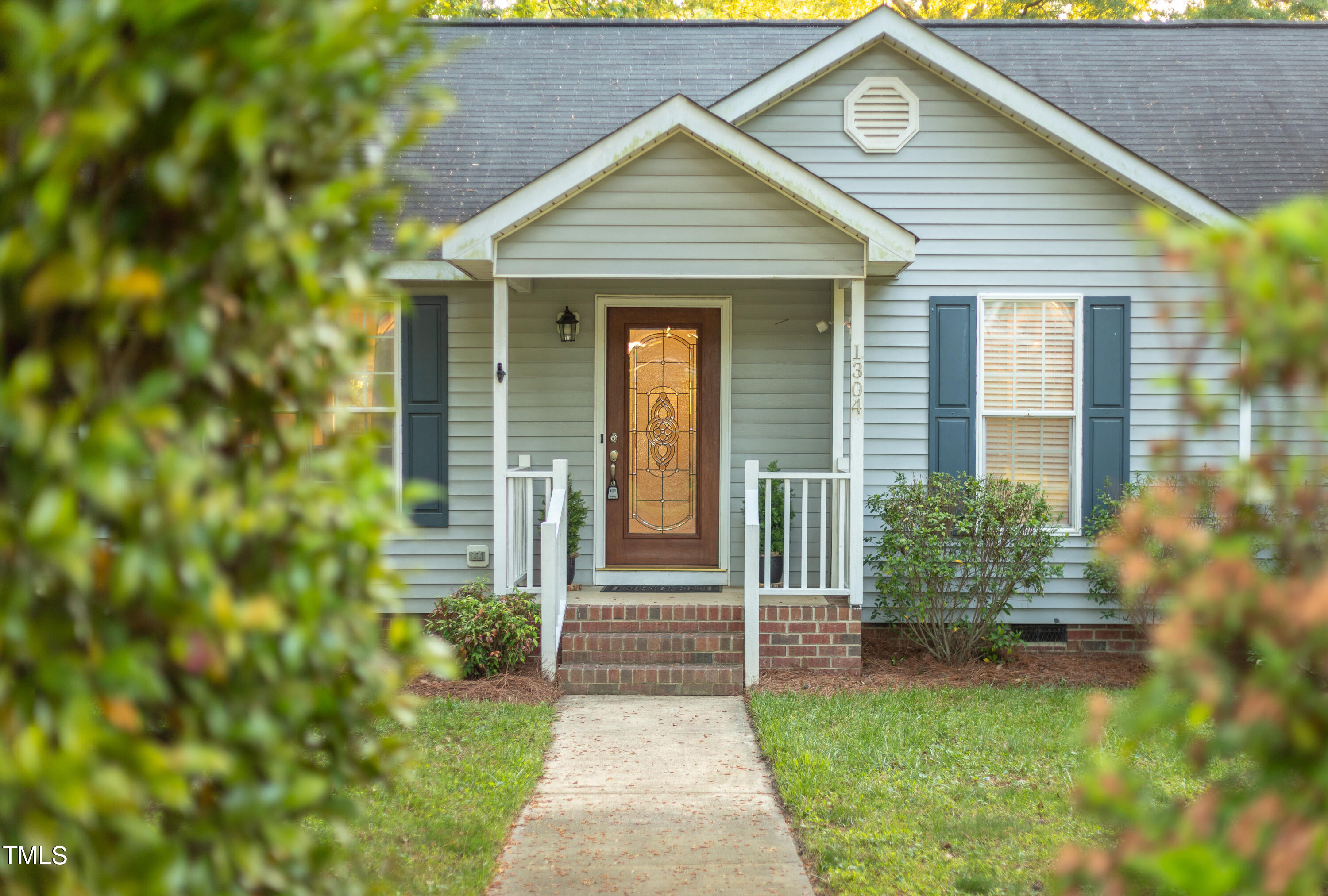 1304 W Garner Road