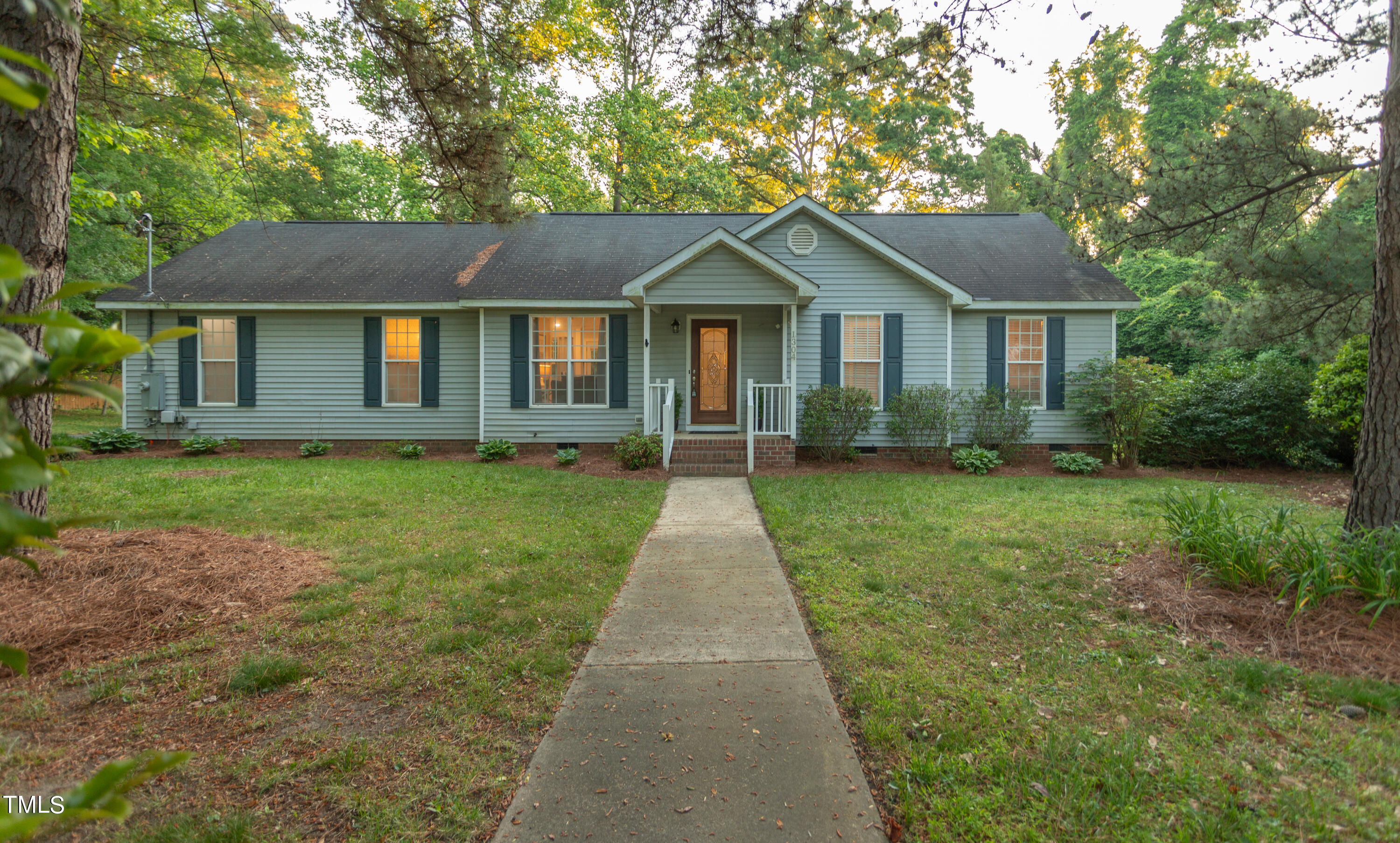 1304 W Garner Road