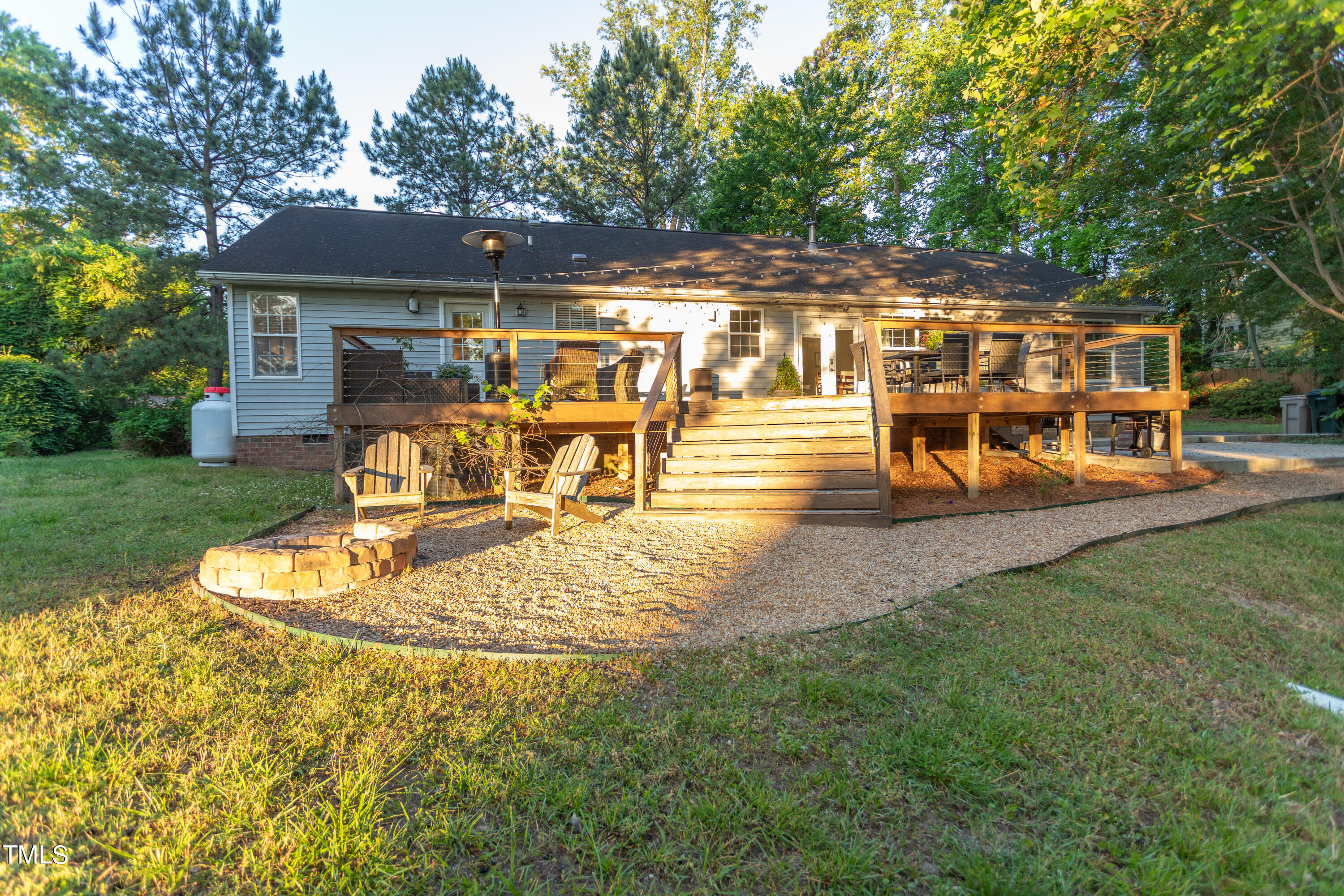 1304 W Garner Road