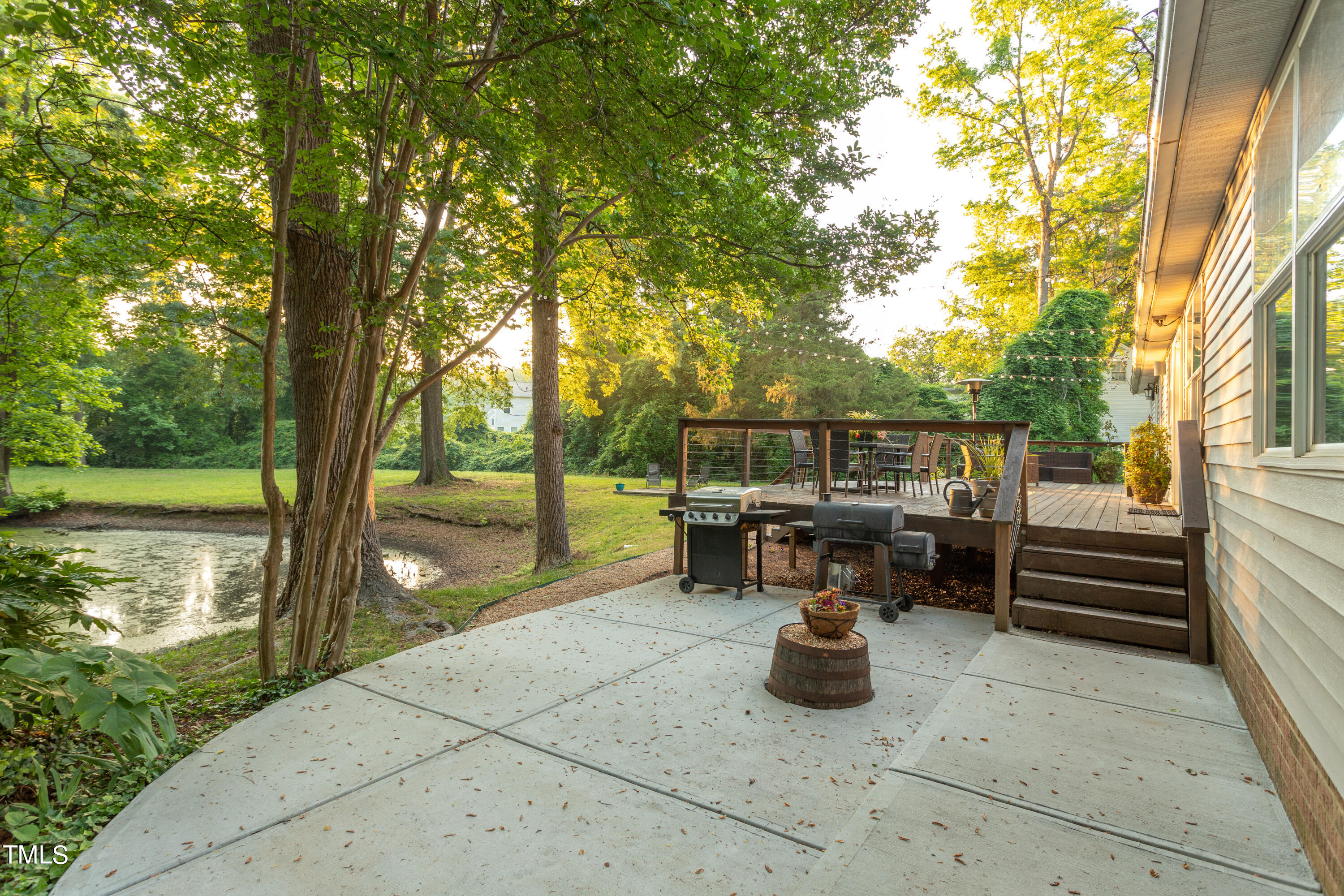 1304 W Garner Road