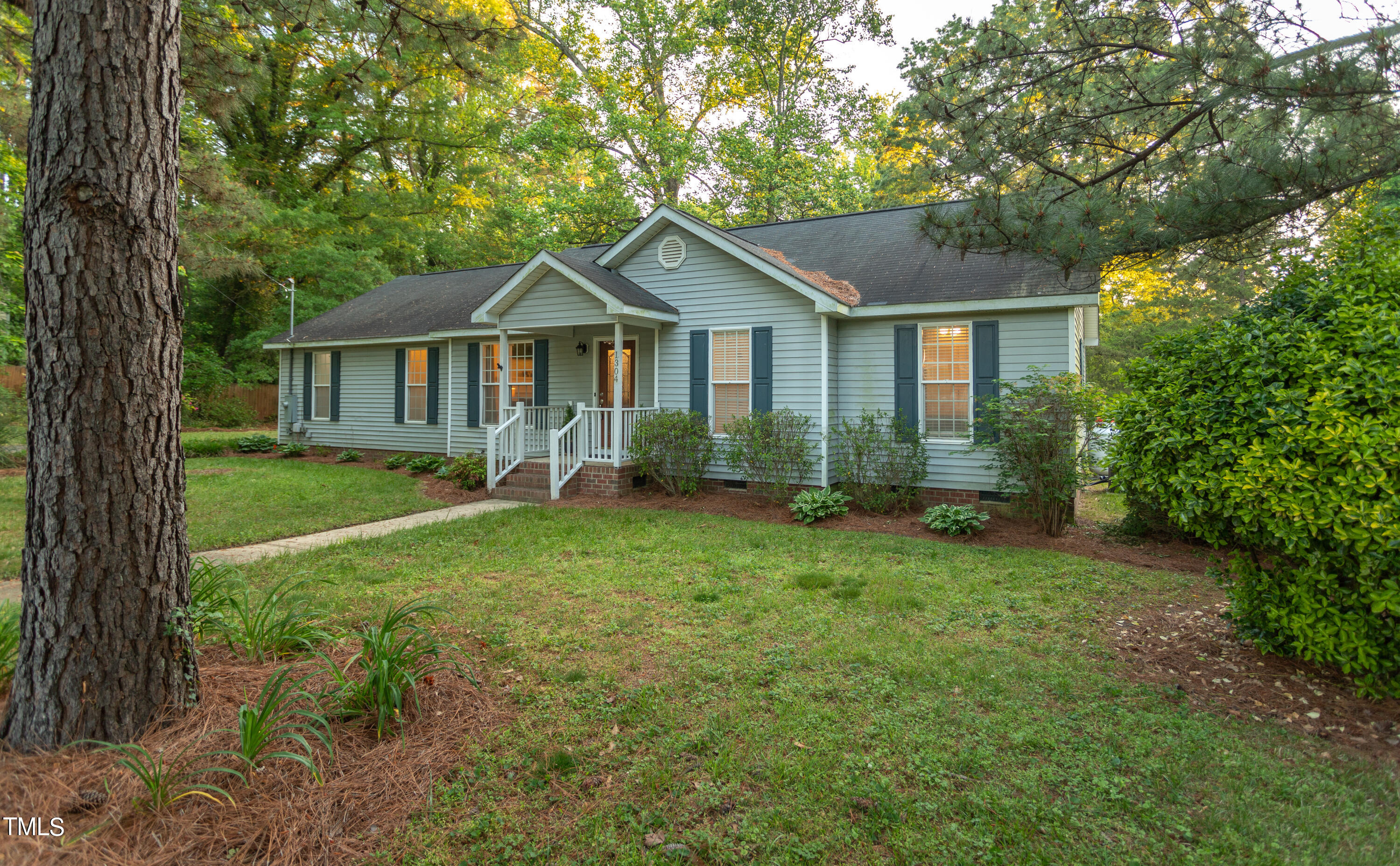 1304 W Garner Road