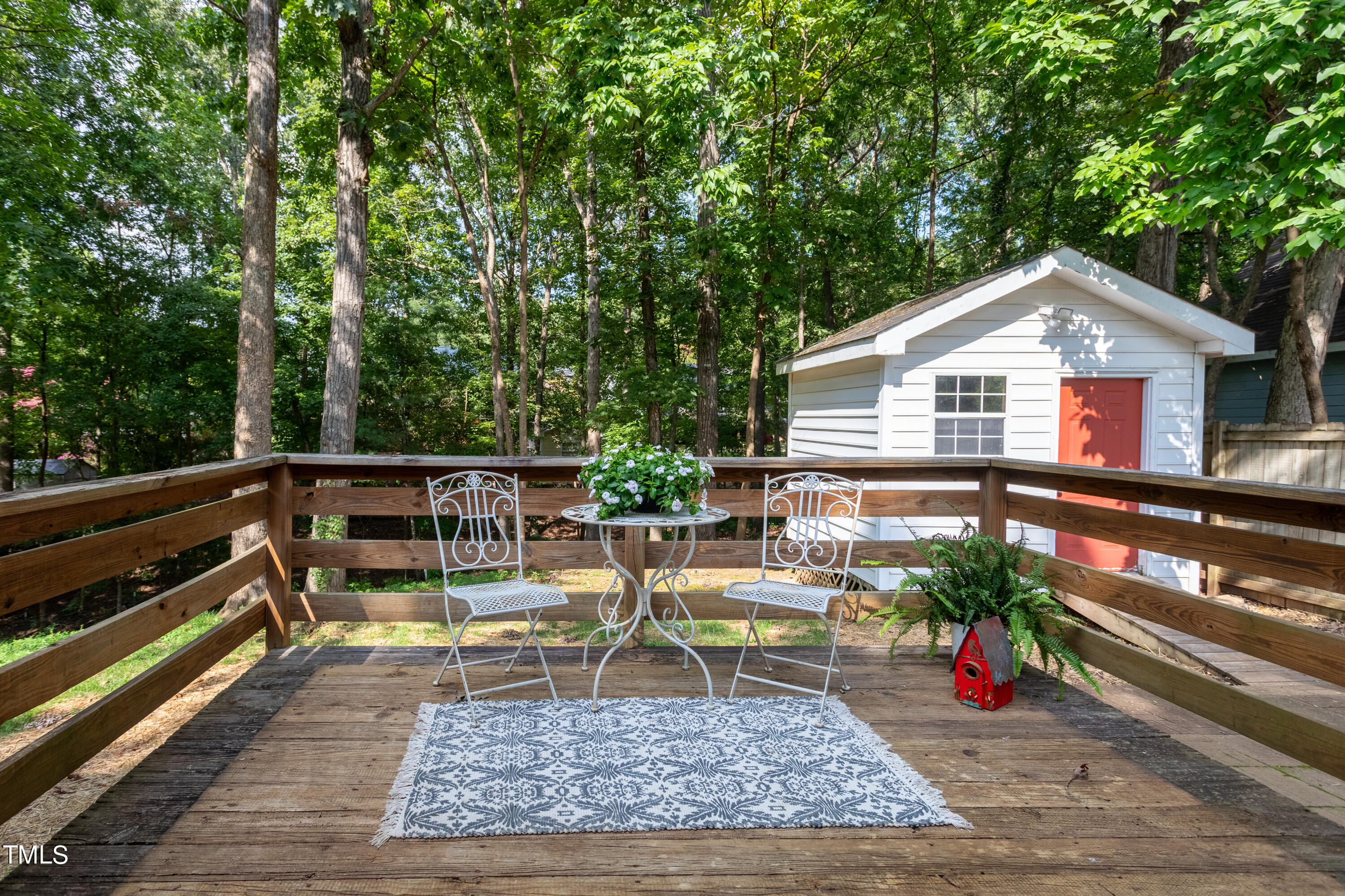 110 Hawks Nest Court