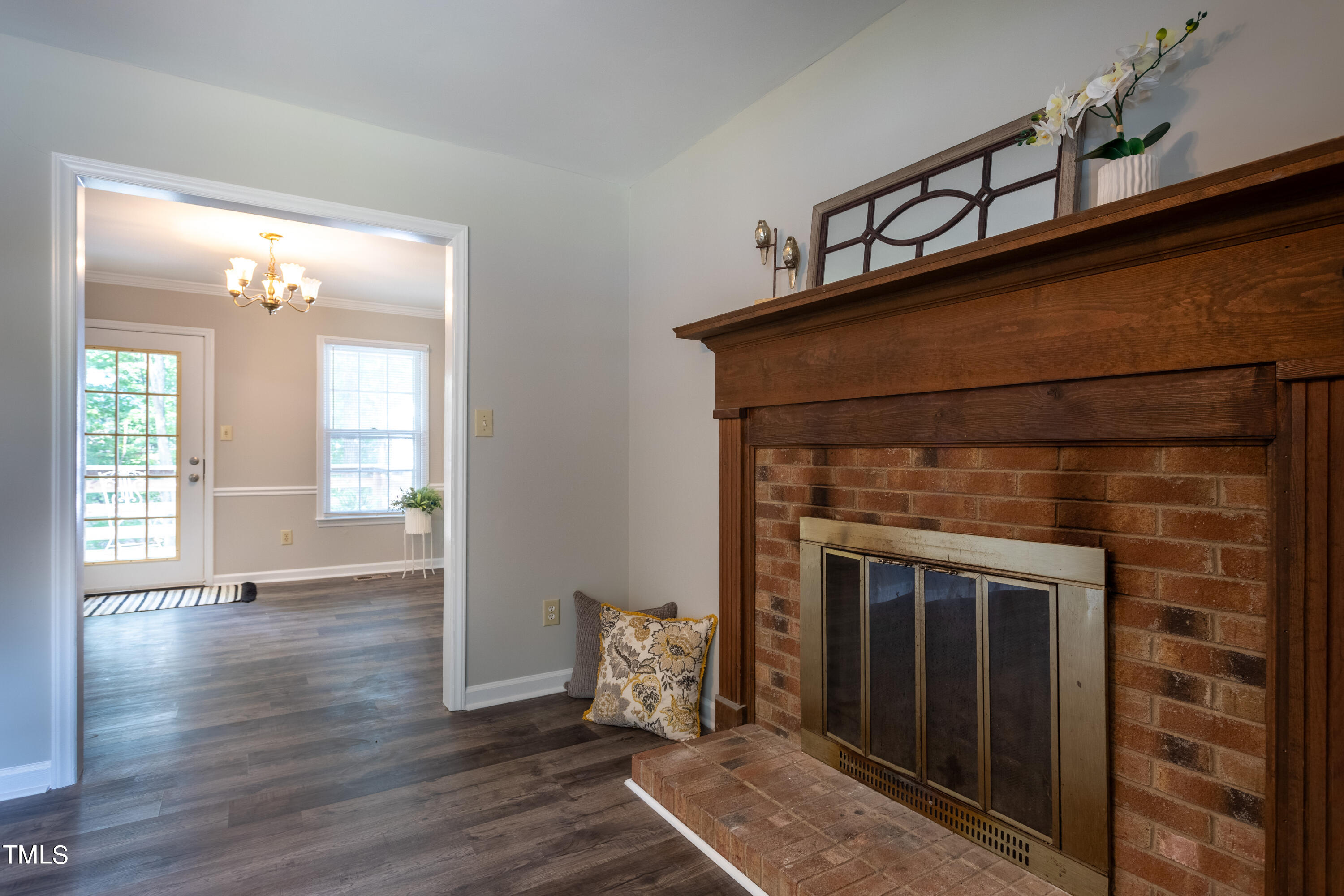 110 Hawks Nest Court