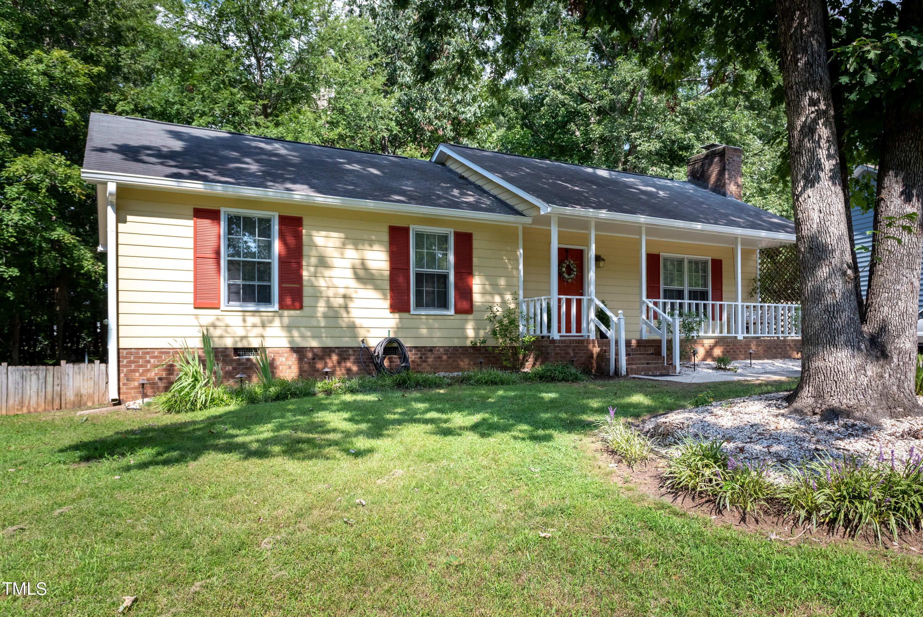 110 Hawks Nest Court