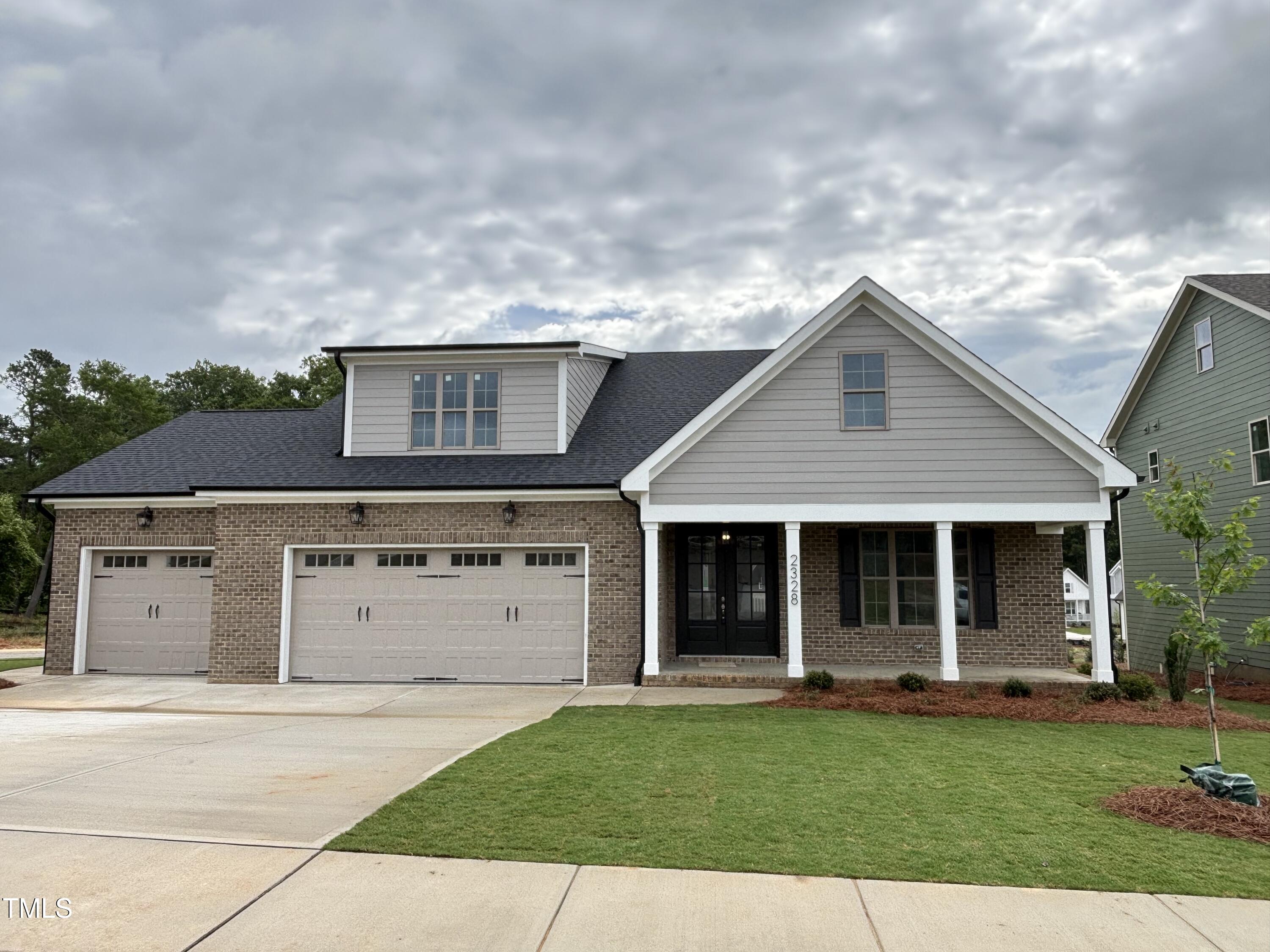 2328 Eagle Shot Court Lot 18