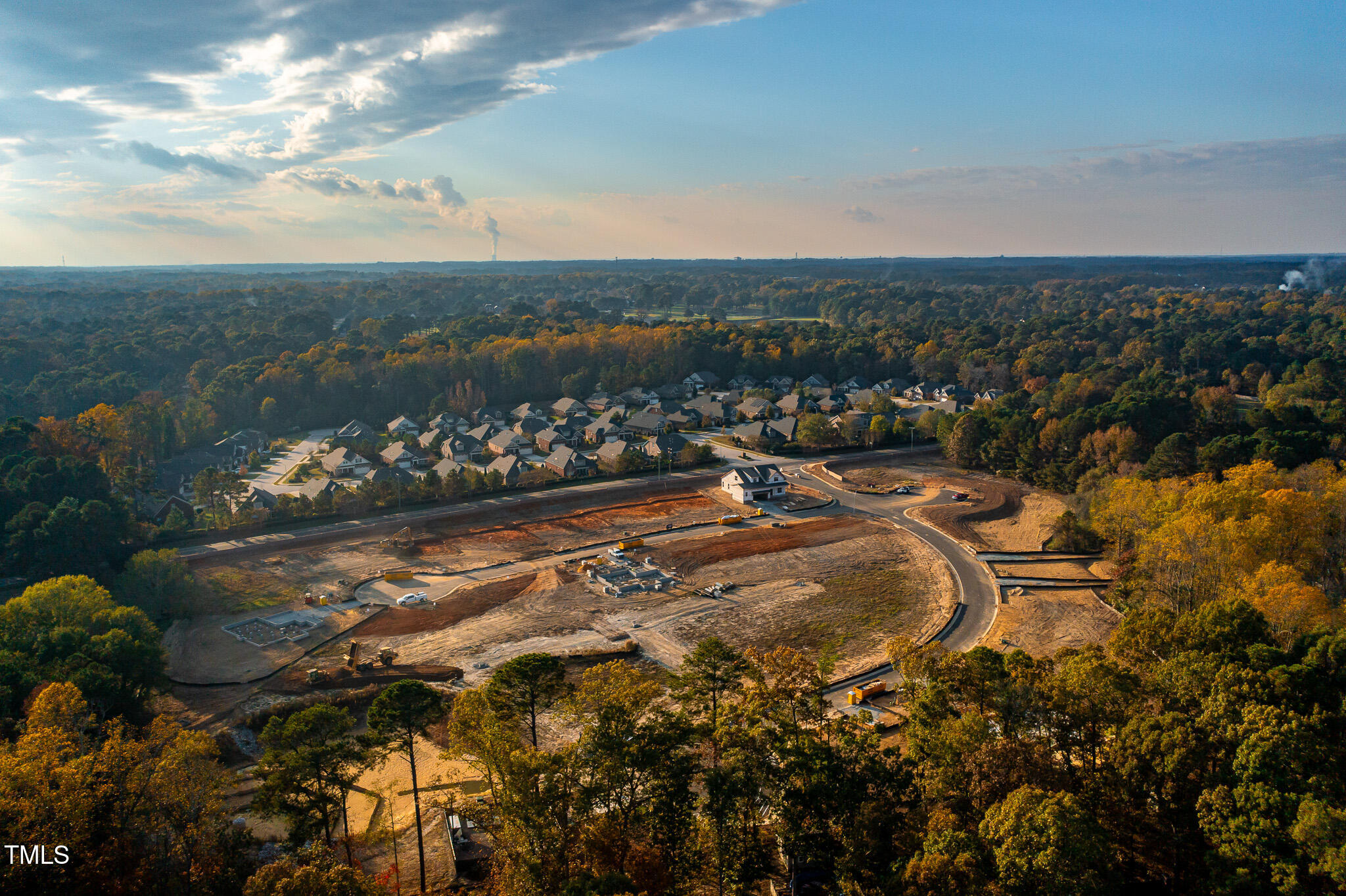 2328 Eagle Shot Court Lot 18