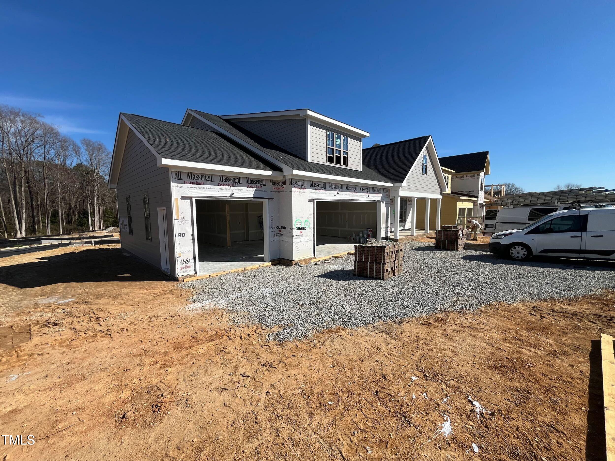 2328 Eagle Shot Court Lot 18