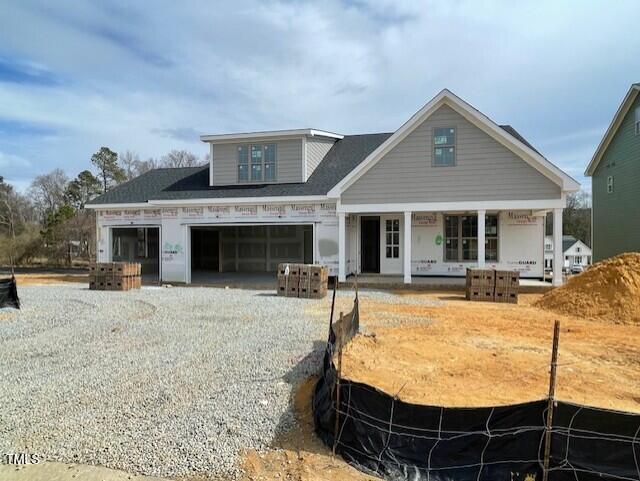 2328 Eagle Shot Court Lot 18