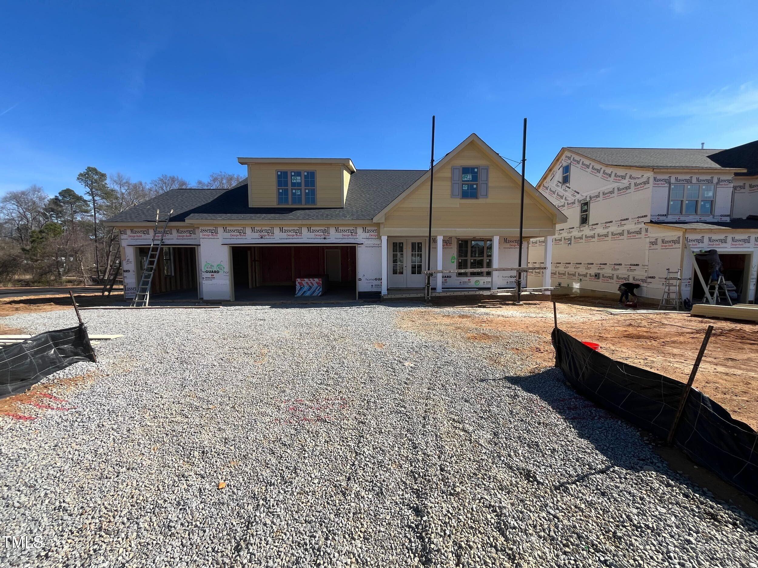 2328 Eagle Shot Court Lot 18