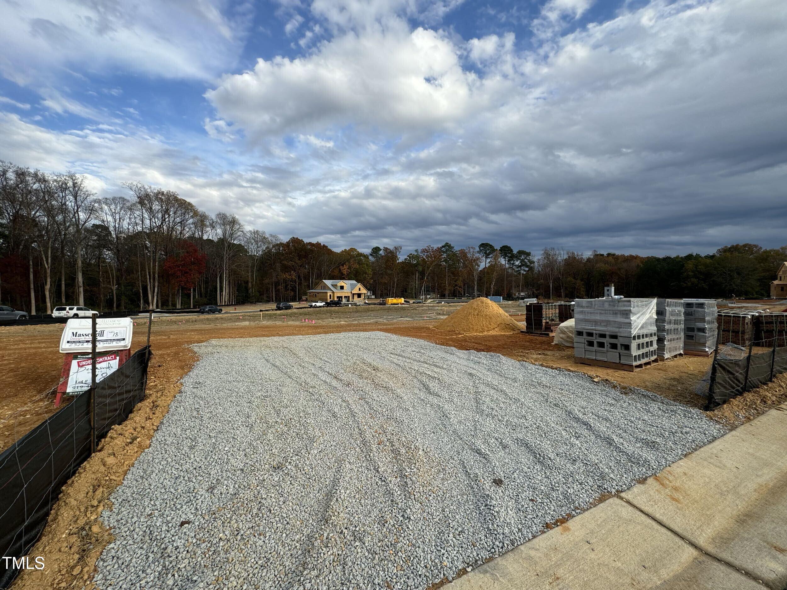 2328 Eagle Shot Court Lot 18