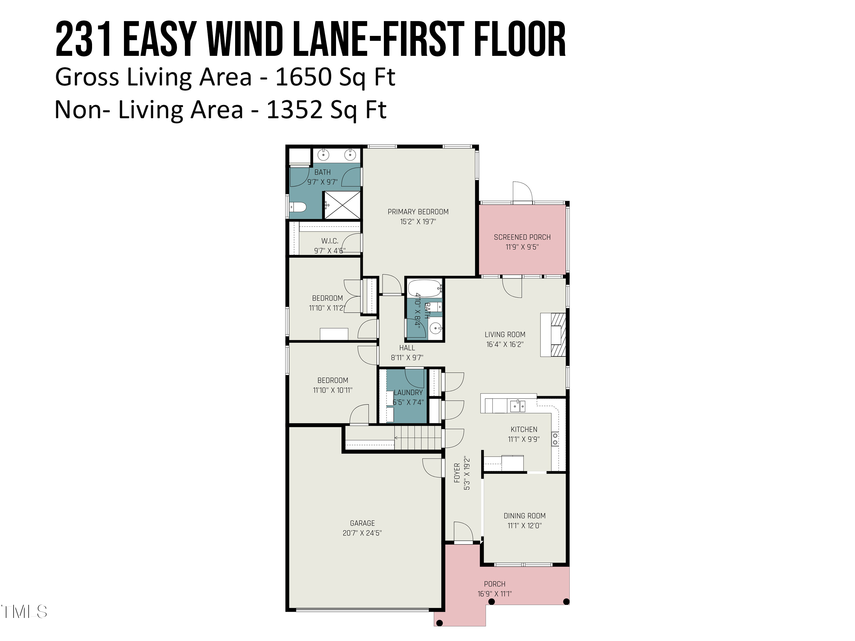 231 Easy Wind Lane
