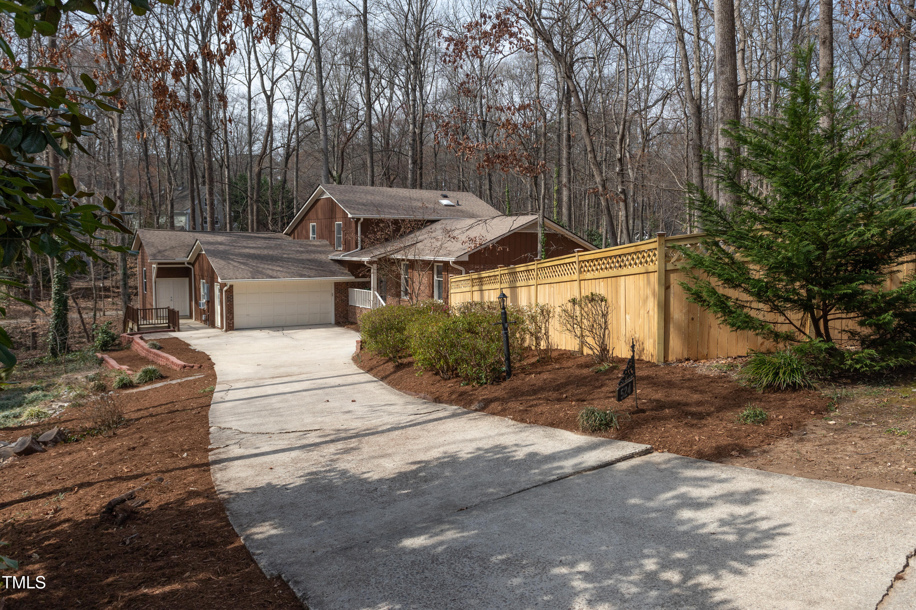 524 Farmington Woods Drive