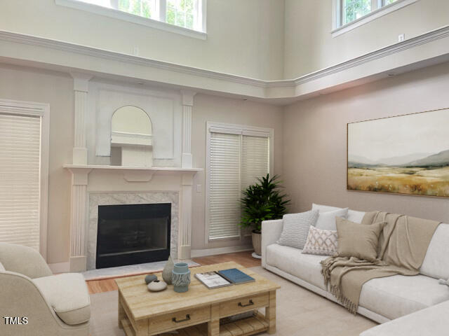 2404 Gillingham Drive