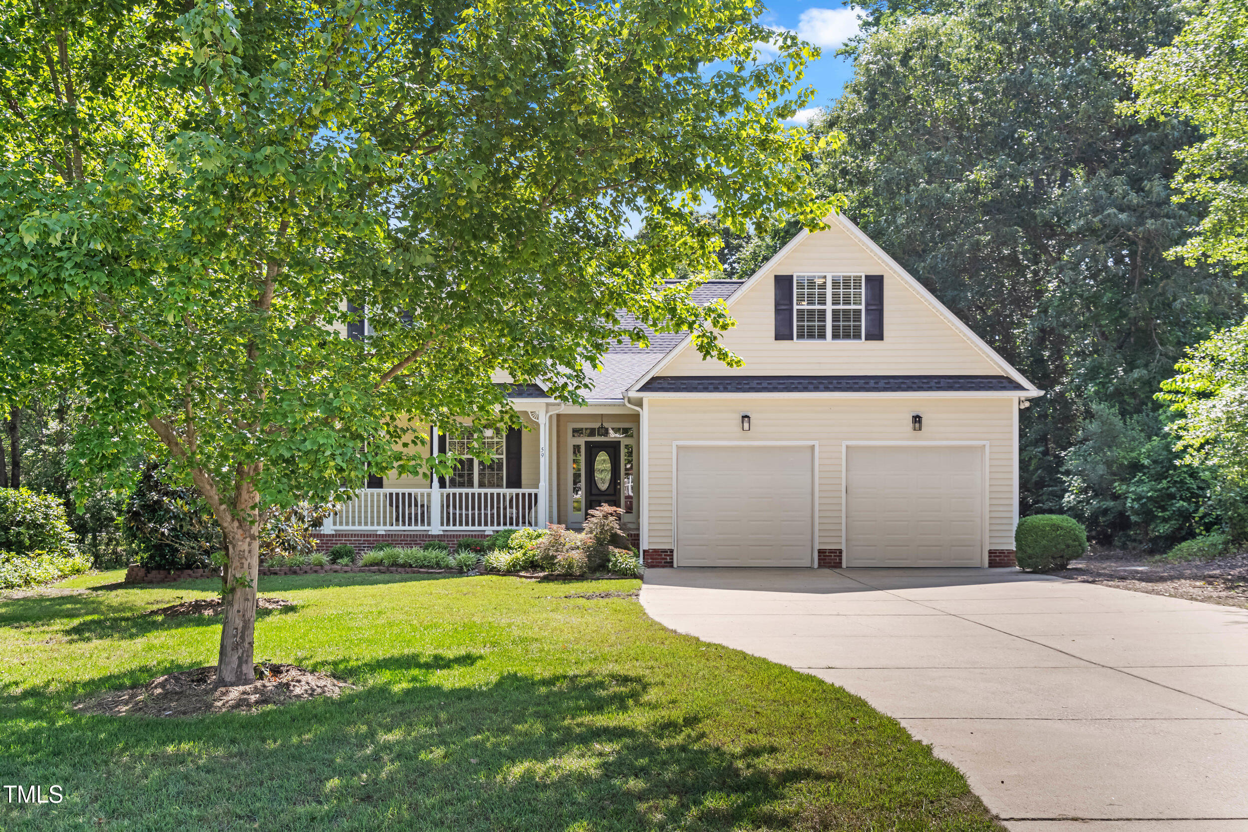 59 Carrousel Court