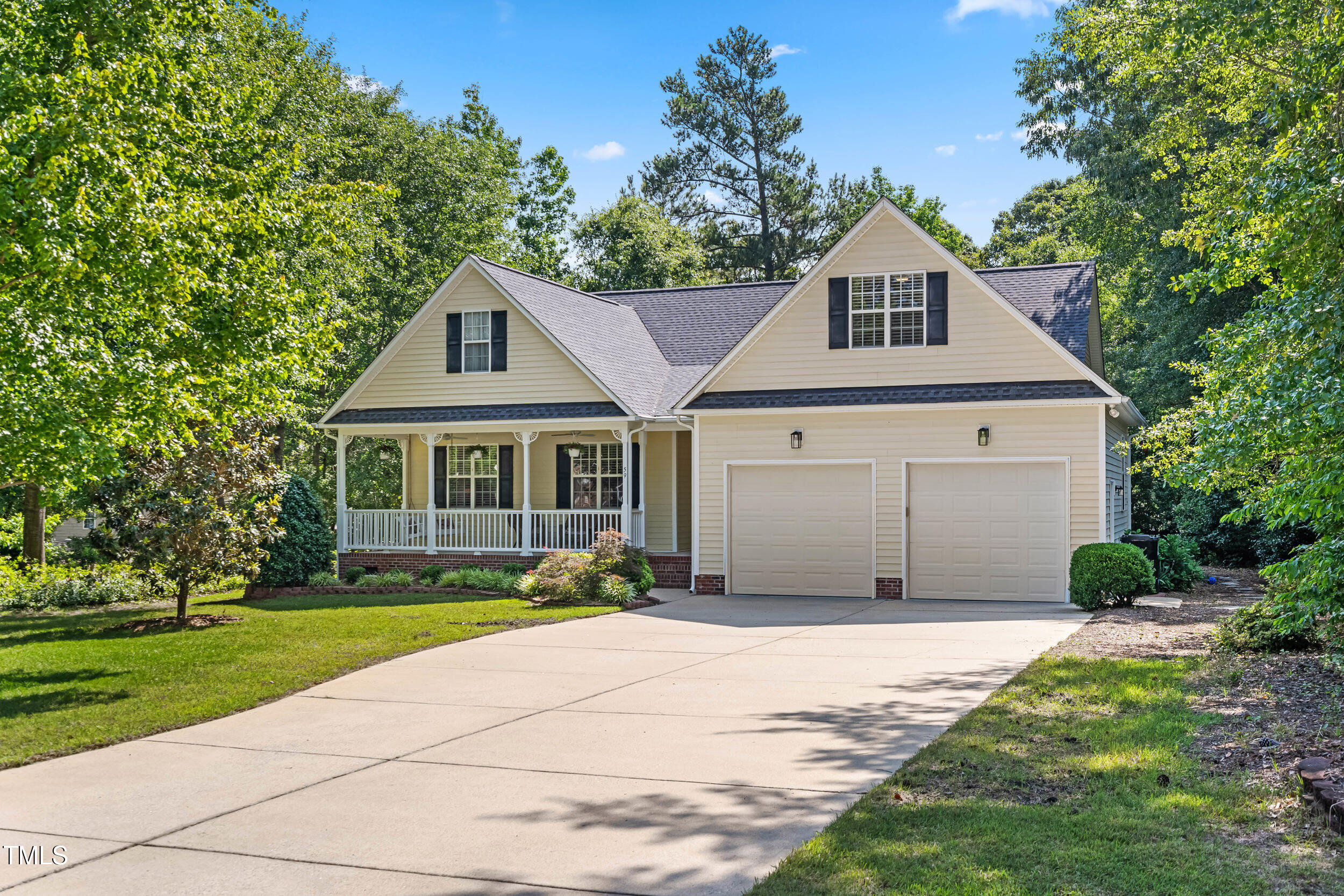 59 Carrousel Court