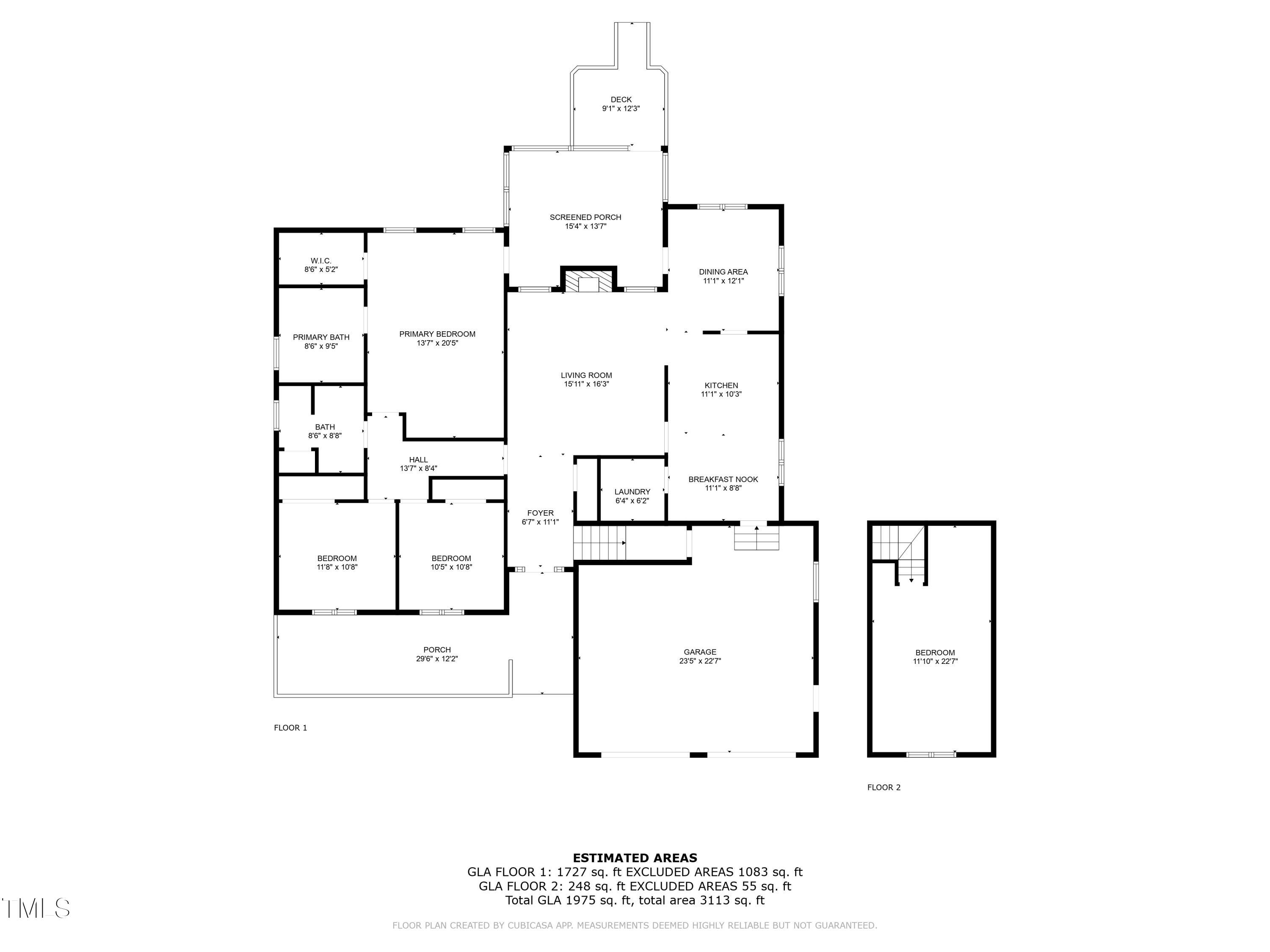 59 Carrousel Court