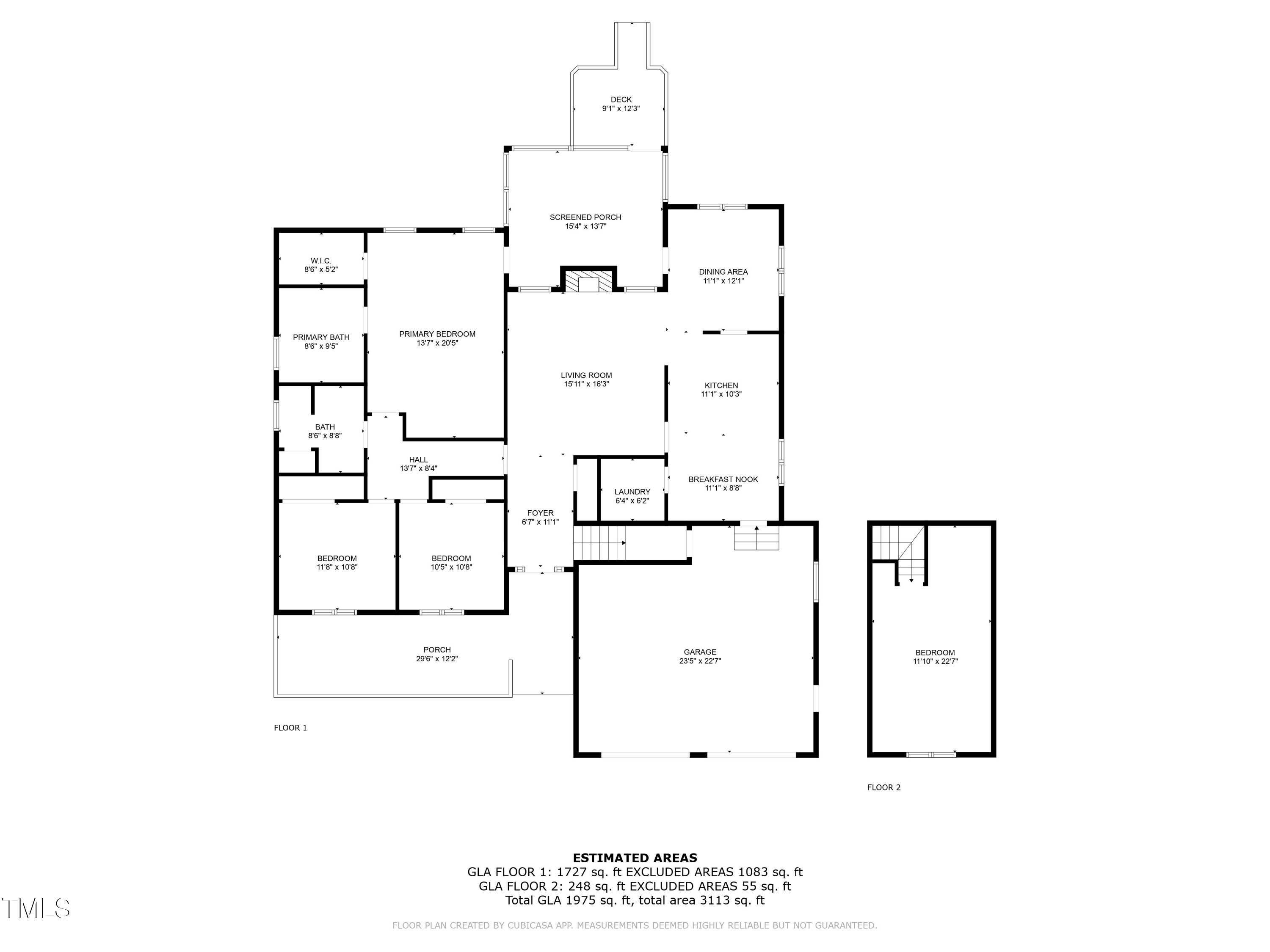 59 Carrousel Court
