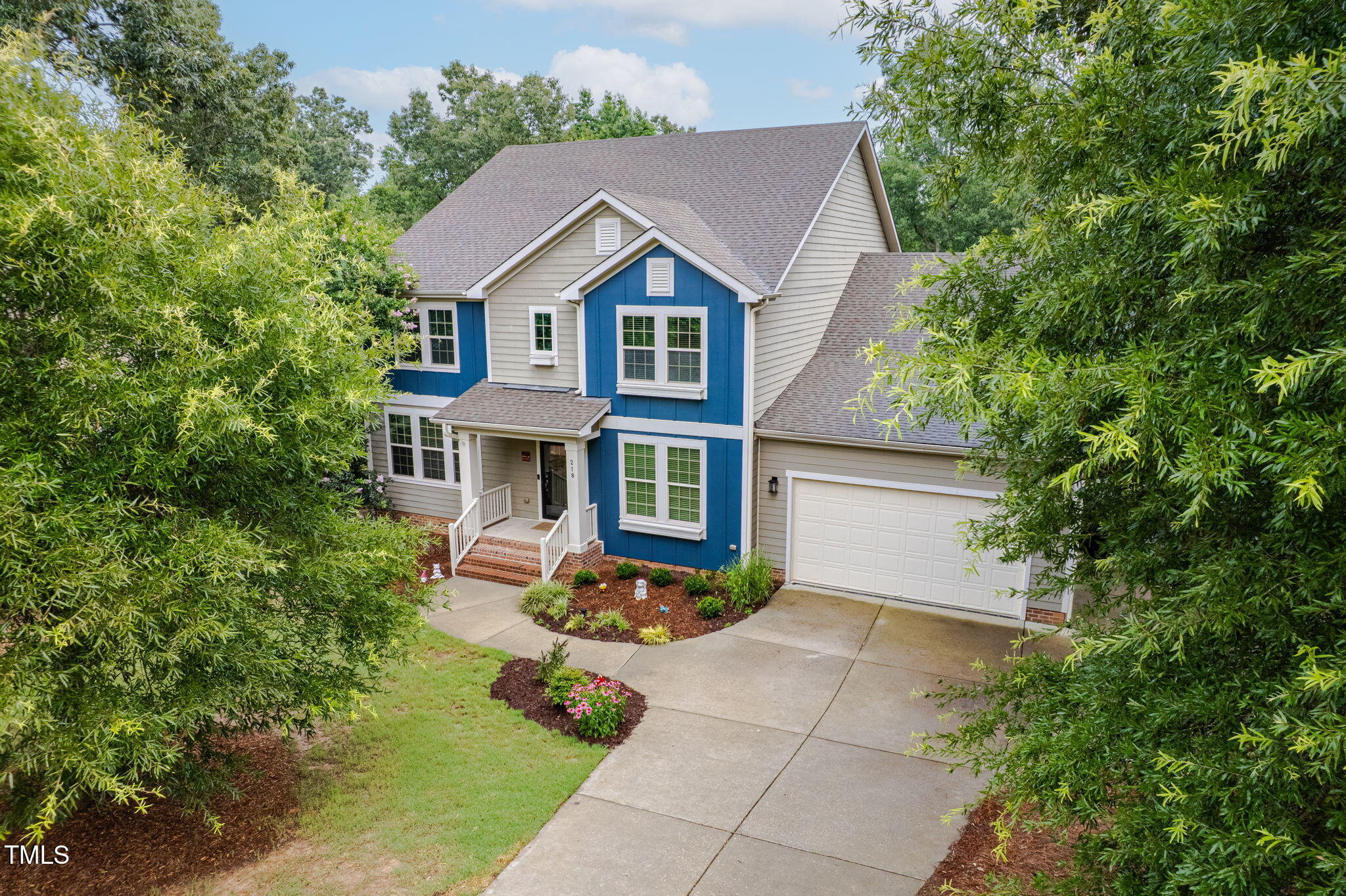 218 Inwood Forest Drive