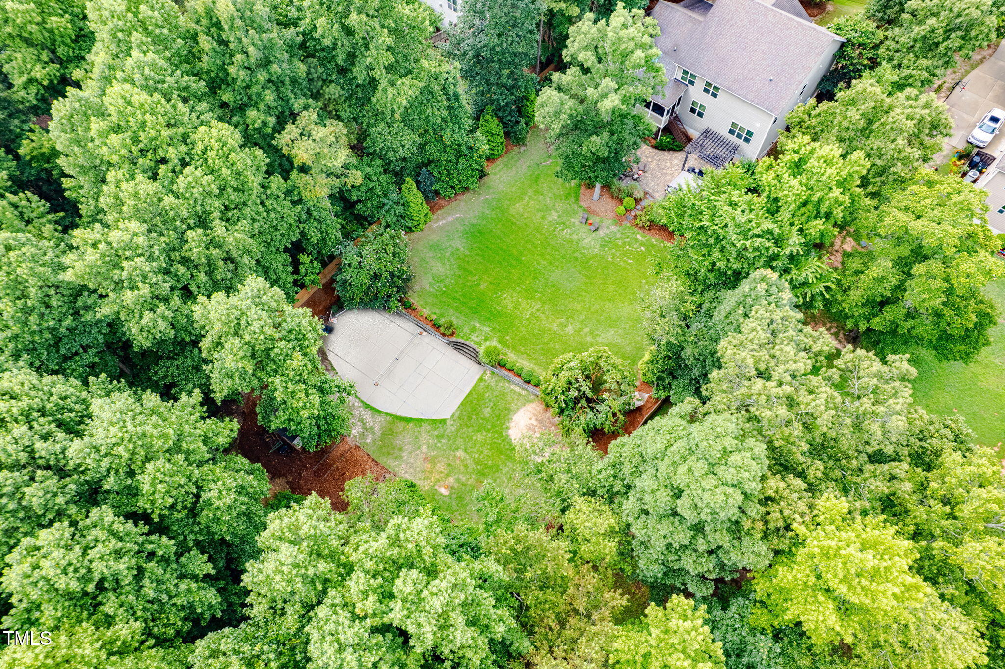 218 Inwood Forest Drive