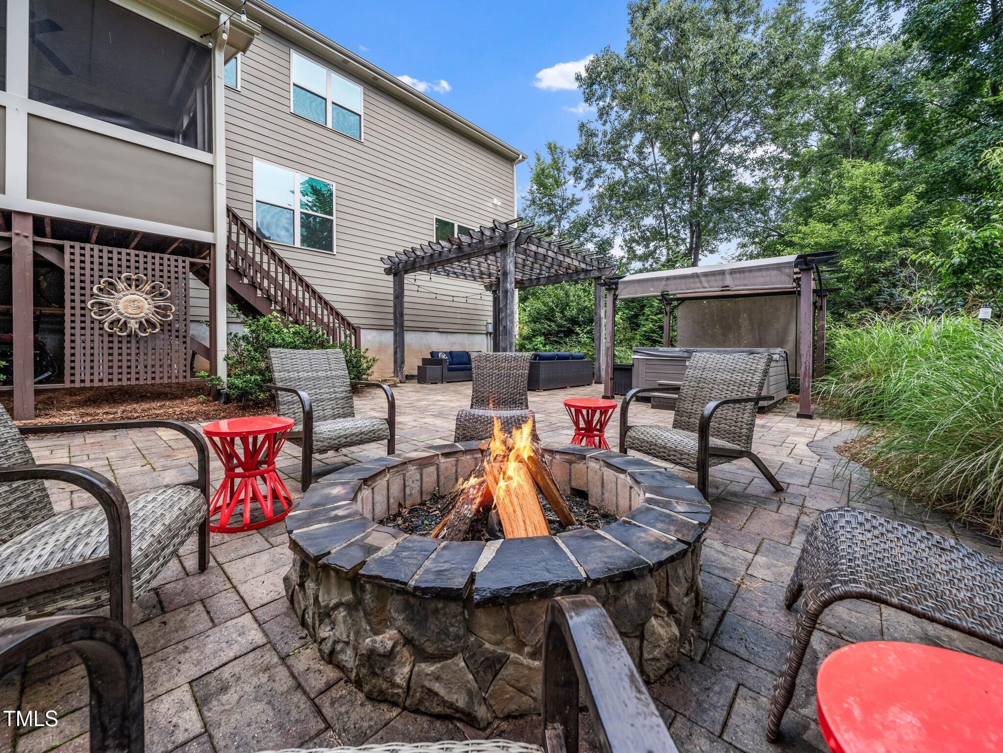 218 Inwood Forest Drive