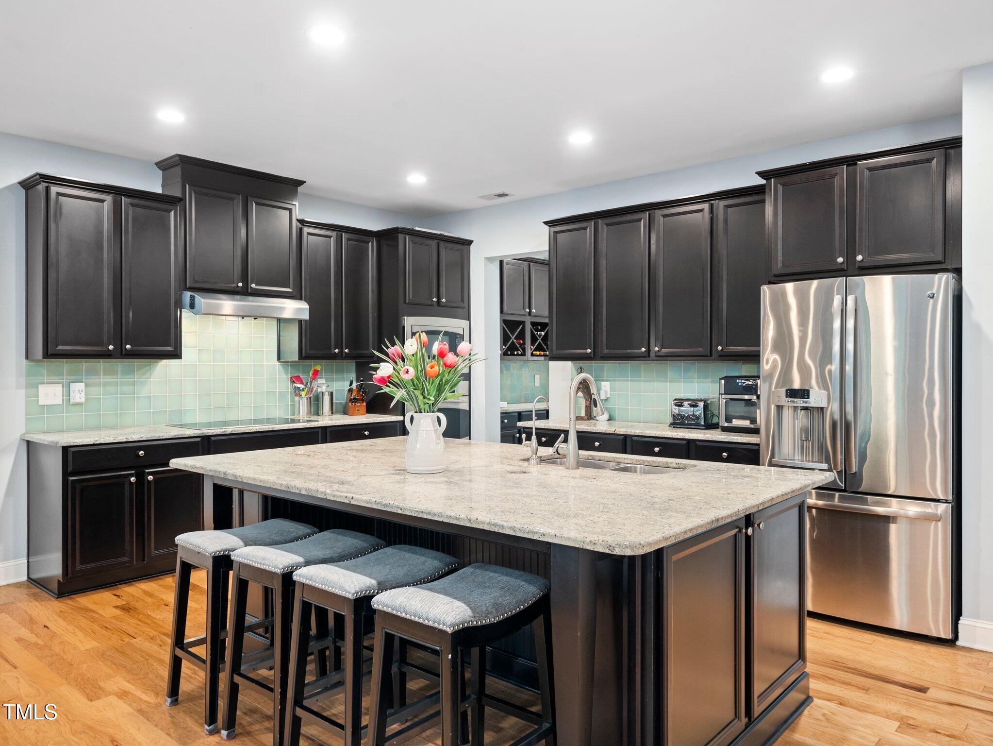 218 Inwood Forest Drive