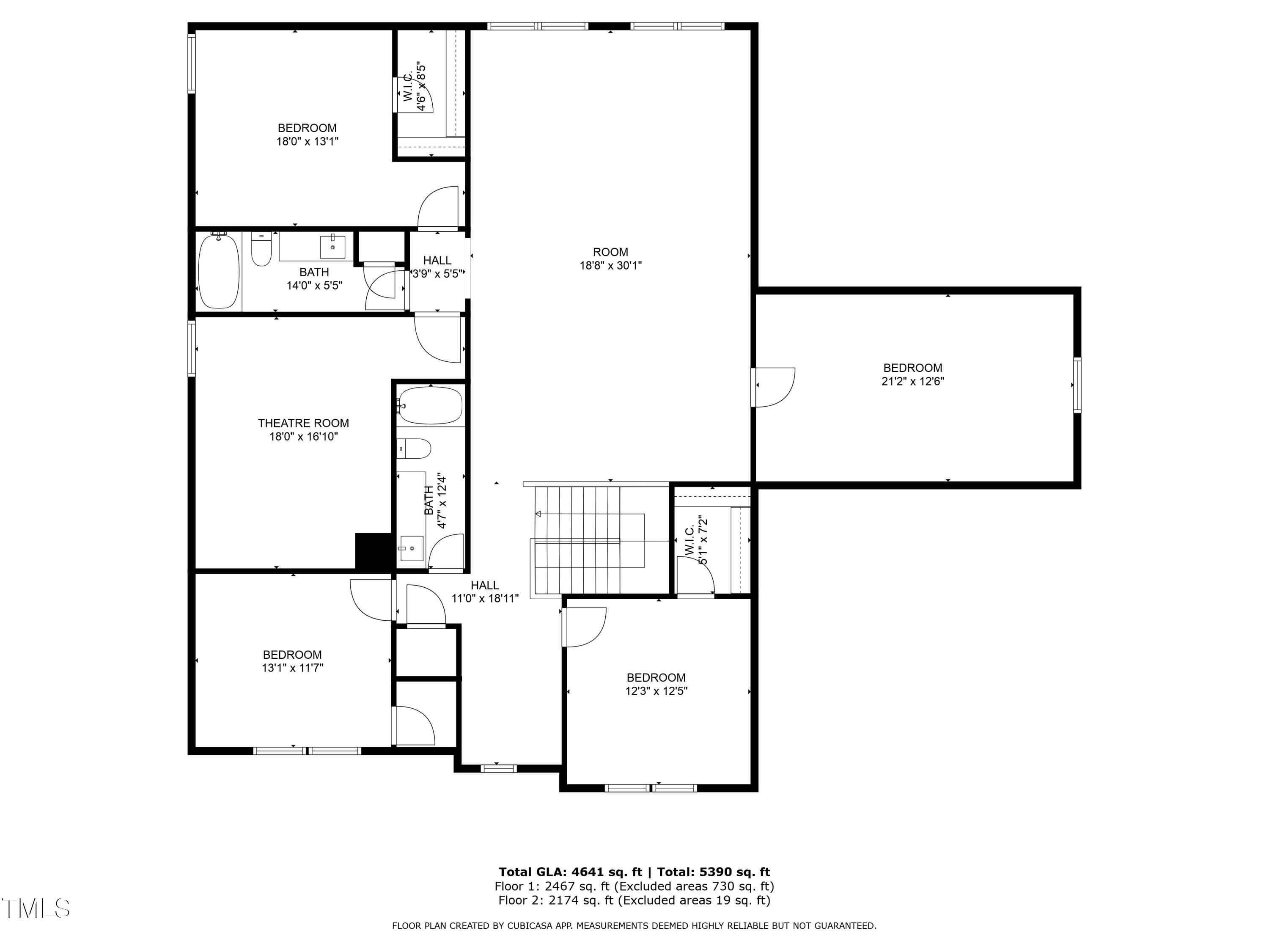218 Inwood Forest Drive