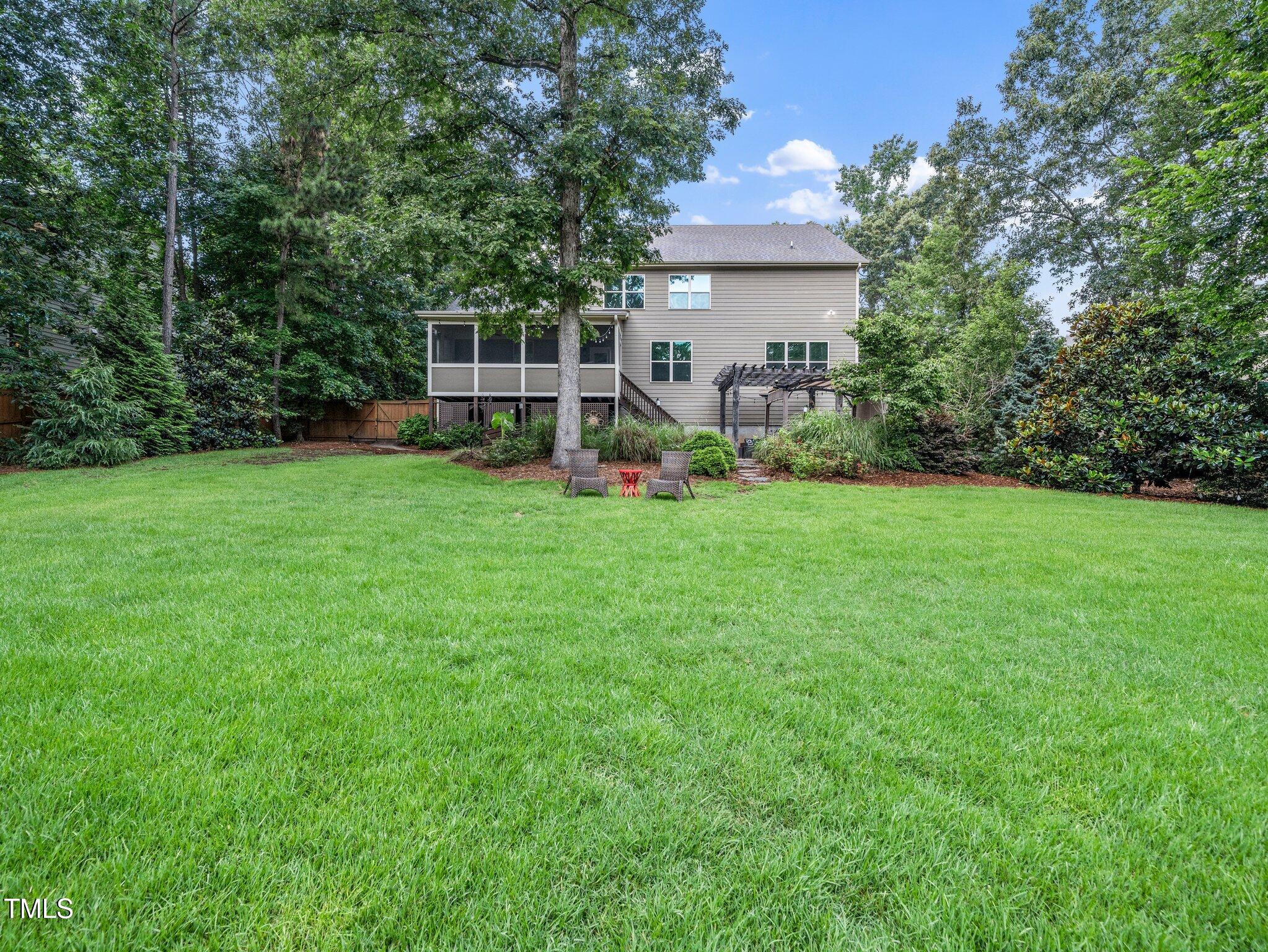 218 Inwood Forest Drive