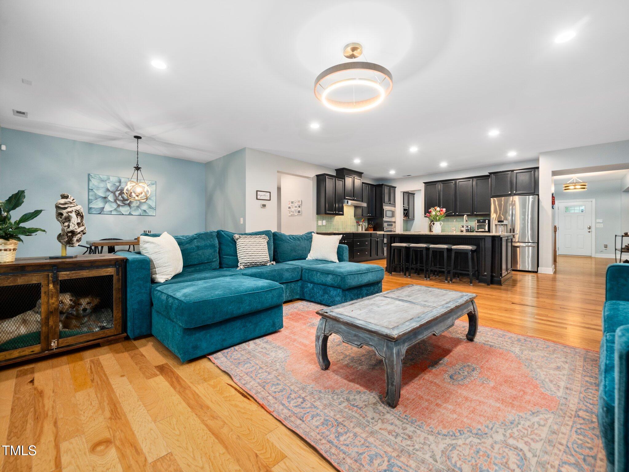 218 Inwood Forest Drive