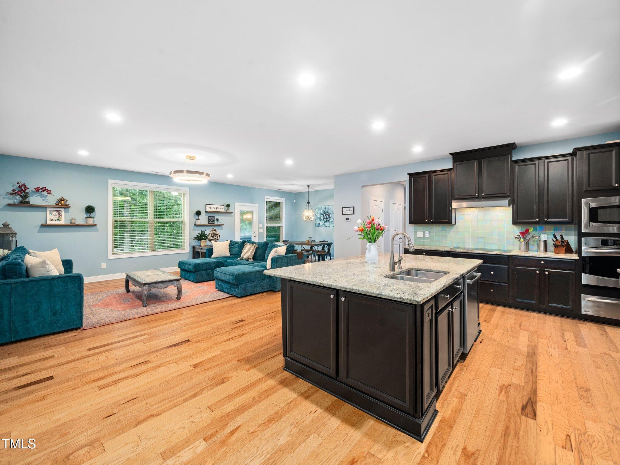 218 Inwood Forest Drive