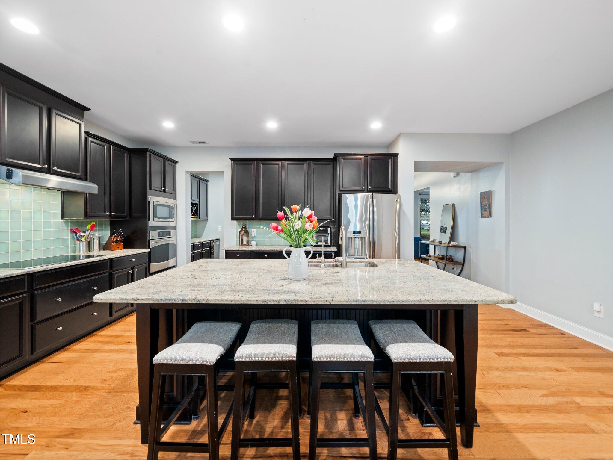 218 Inwood Forest Drive