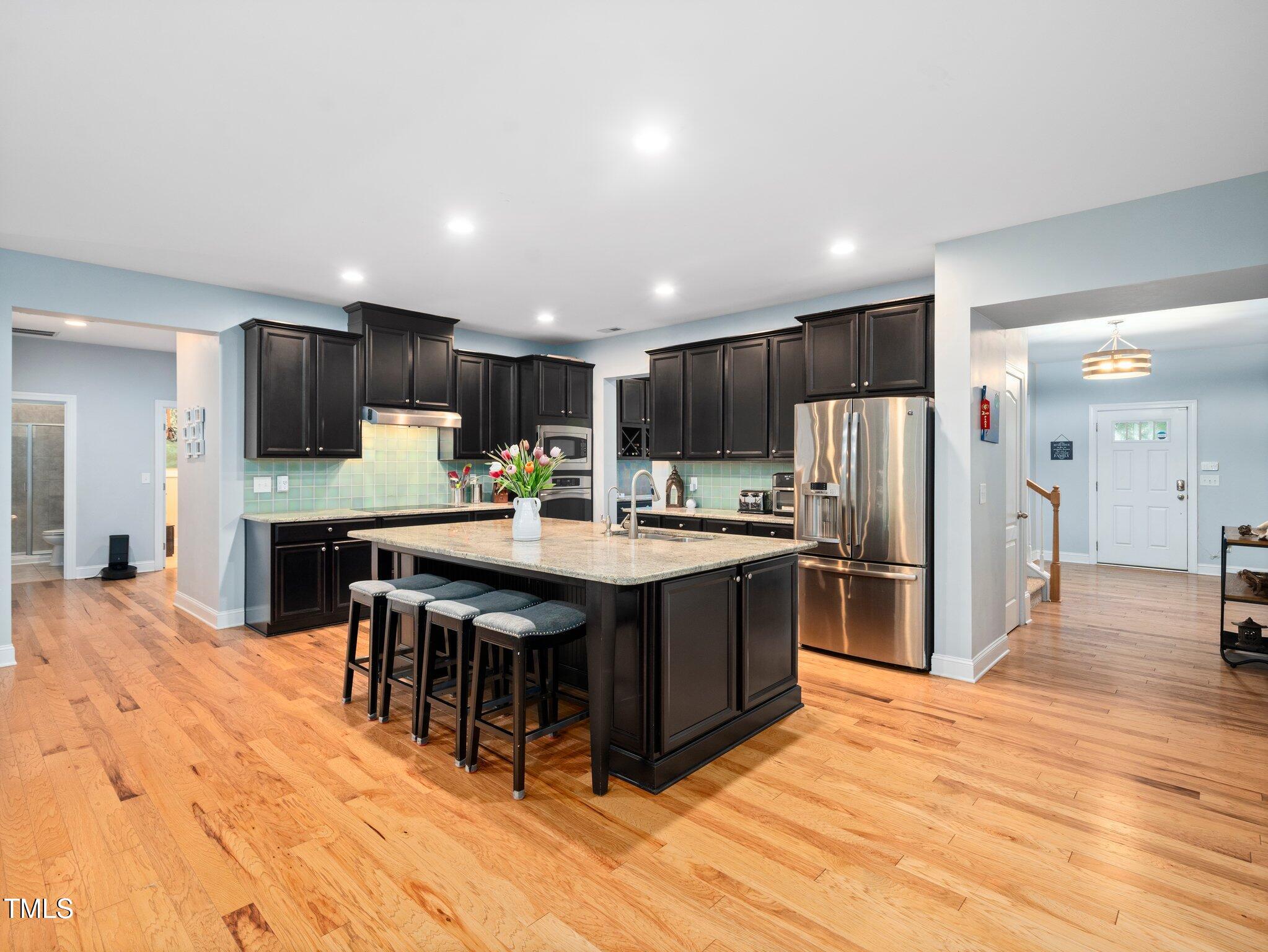 218 Inwood Forest Drive