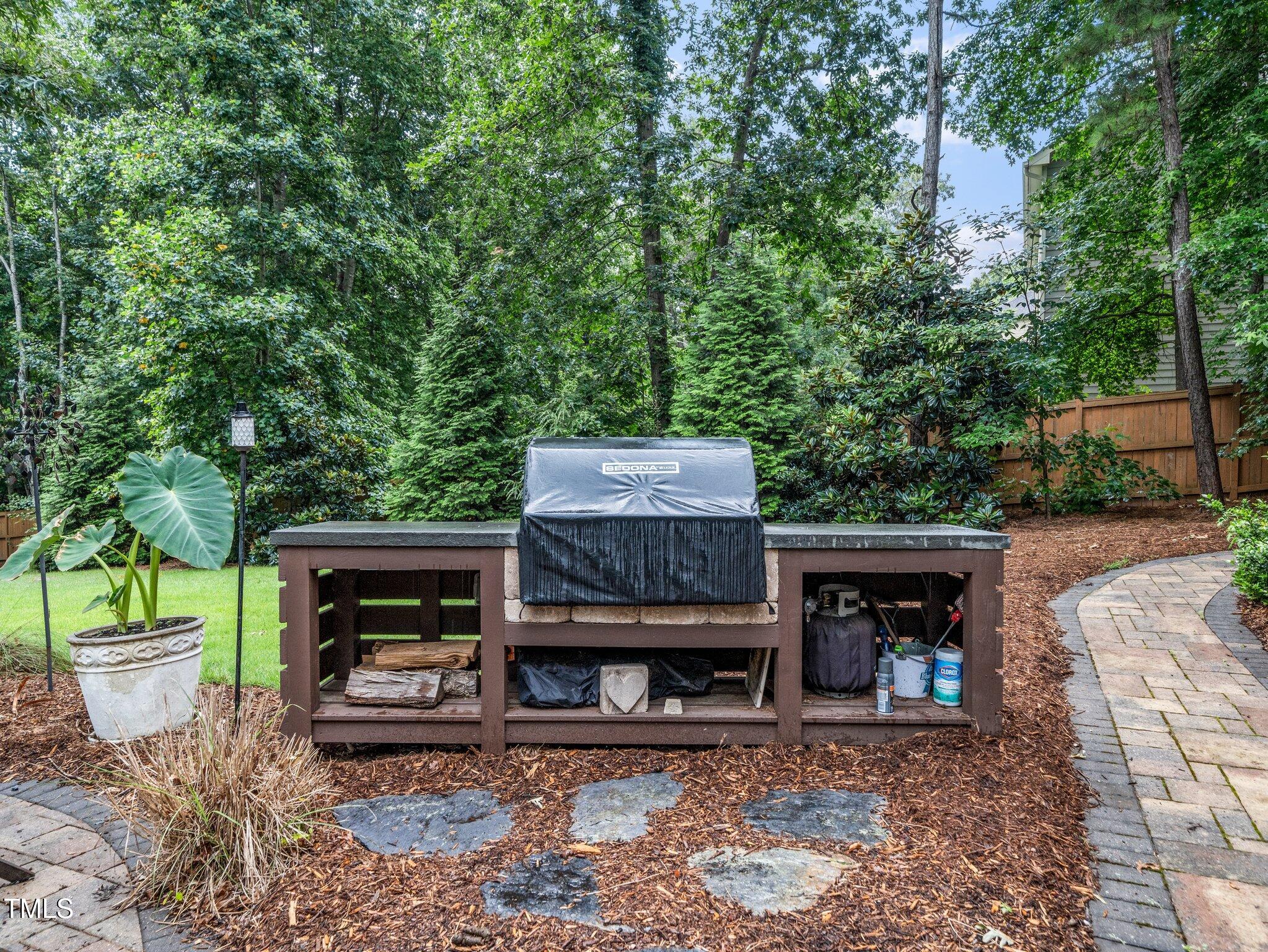 218 Inwood Forest Drive