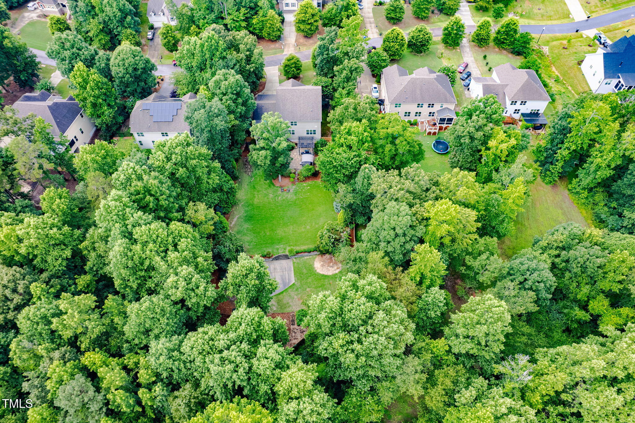 218 Inwood Forest Drive