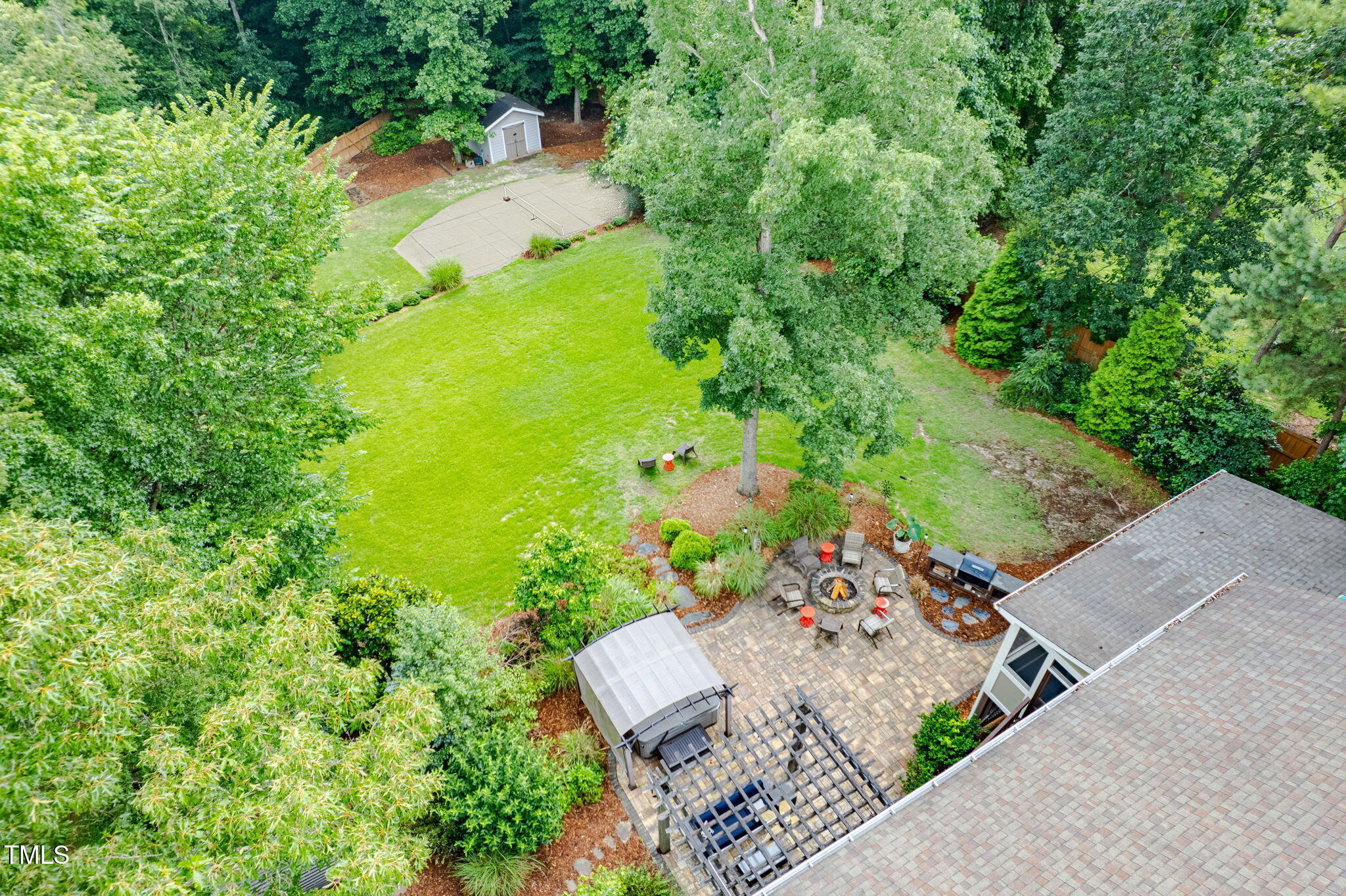 218 Inwood Forest Drive